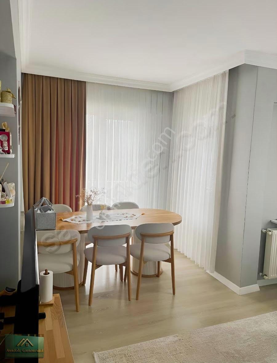 Anadolu Gm.'den Karşıyaka Mah.de 80 M² 2+1 Satılık Daire - Görsel 11