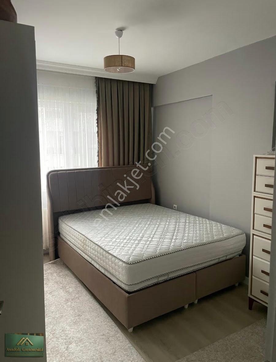 Anadolu Gm.'den Karşıyaka Mah.de 80 M² 2+1 Satılık Daire - Görsel 14