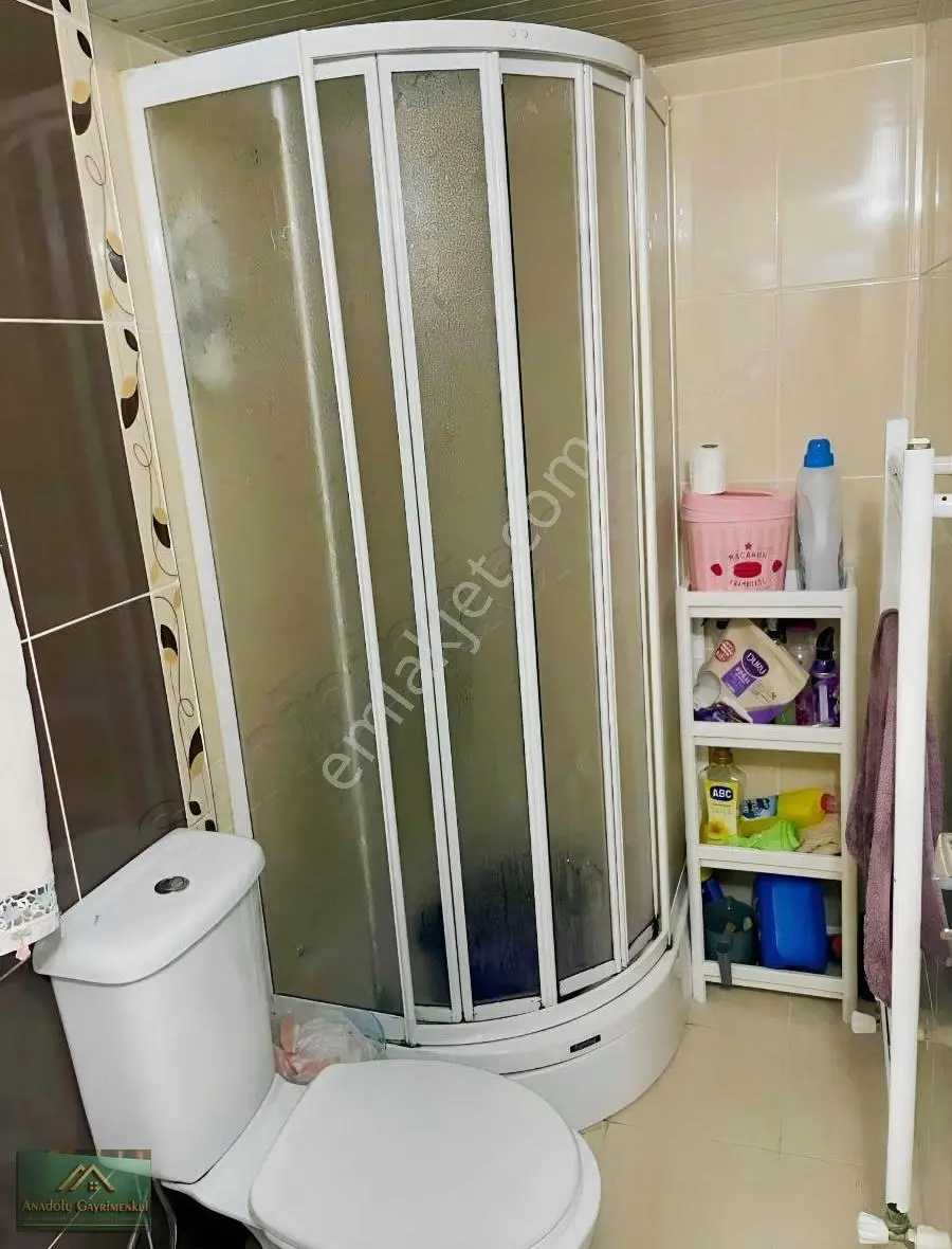 Anadolu Gm.'den Karşıyaka Mah.de 80 M² 2+1 Satılık Daire - Görsel 3