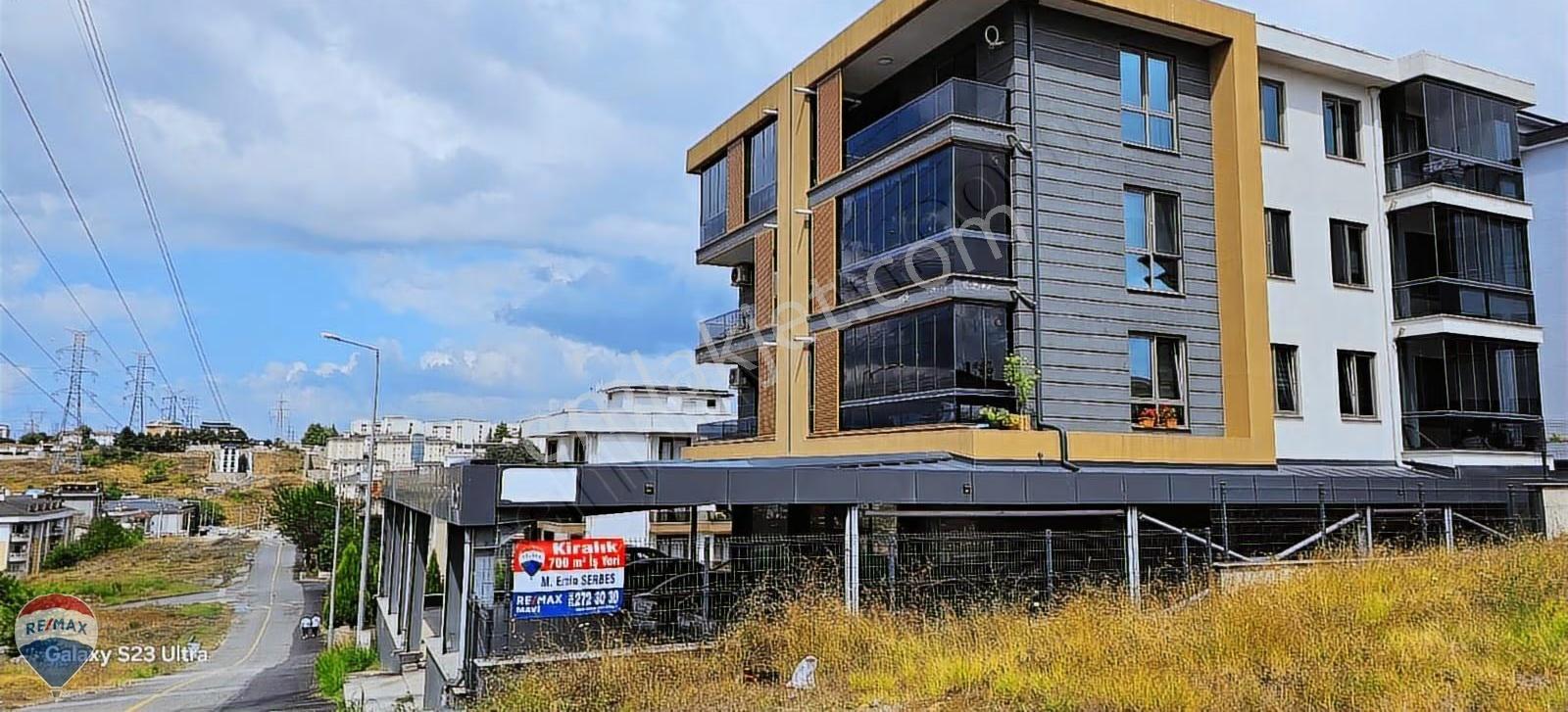 Serdivan Ana Caddeye Yakın 700m² Prestijli İşyeri Kaçmaz Fırsat - Görsel 4