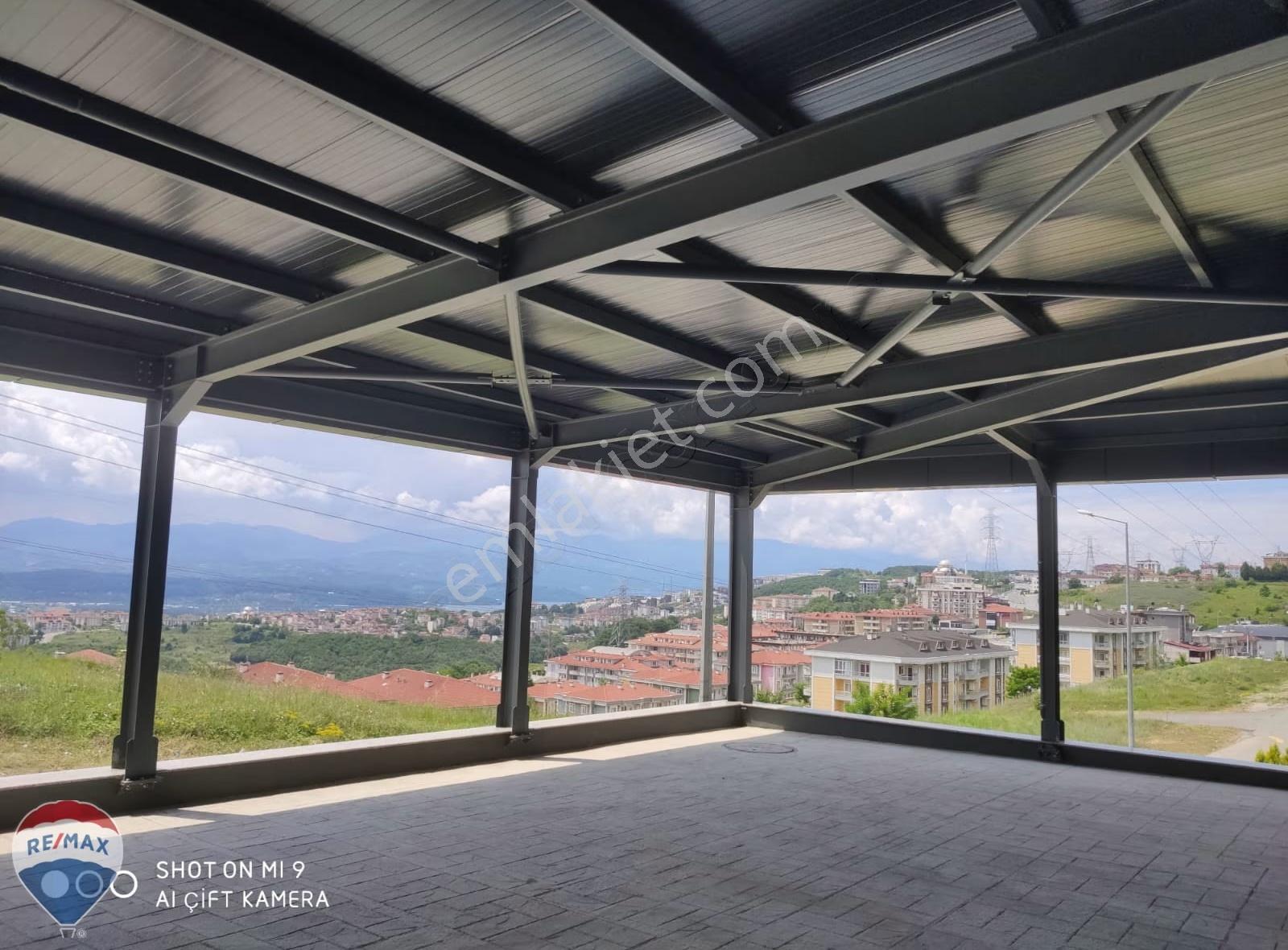 Serdivan Ana Caddeye Yakın 700m² Prestijli İşyeri Kaçmaz Fırsat - Görsel 30