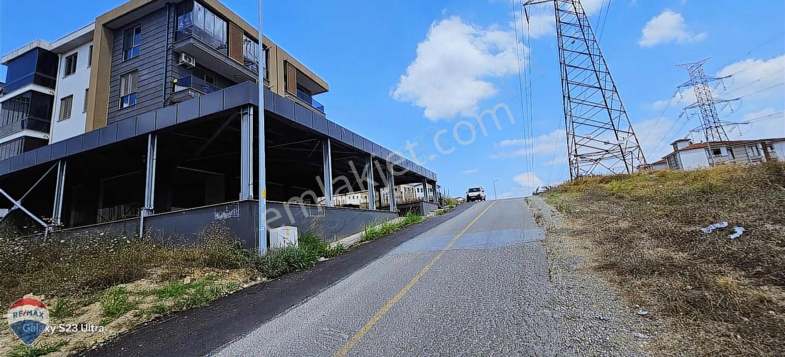 Serdivan Ana Caddeye Yakın 700m² Prestijli İşyeri Kaçmaz Fırsat - Görsel 25