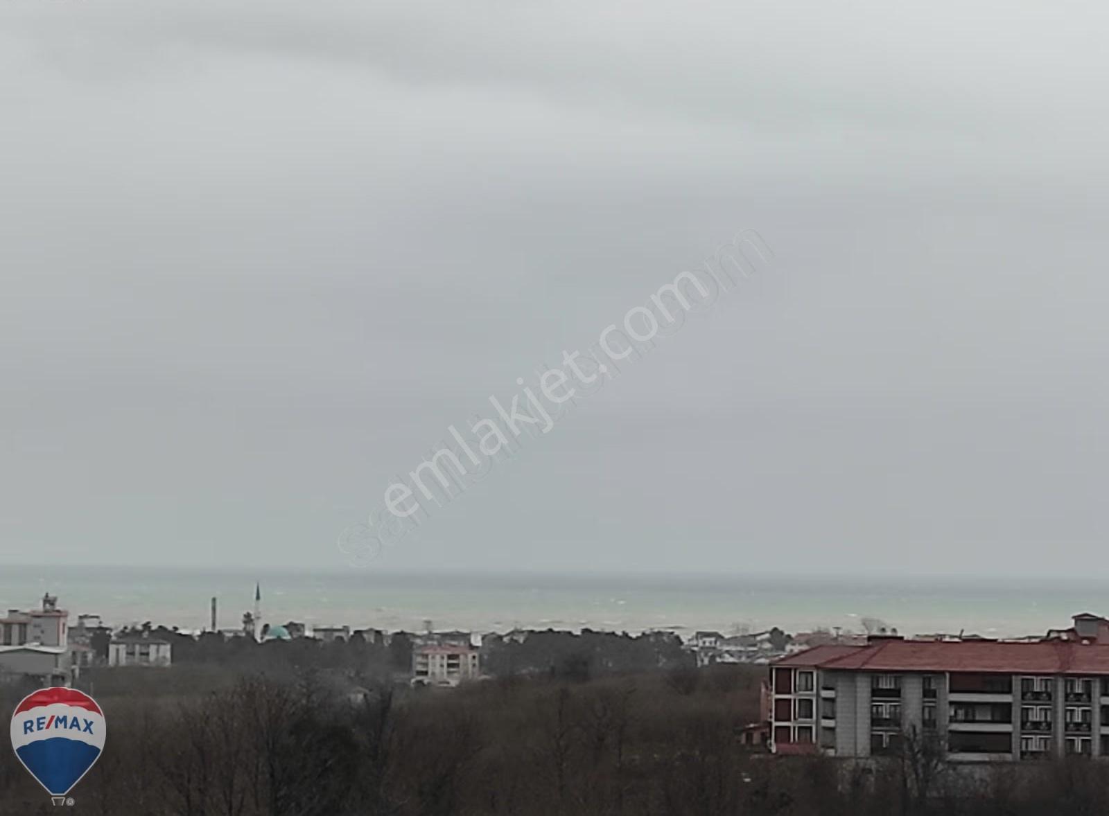 Re/max Mavi'den Kocaali'nin Tam Kalbinde 3+1 Geniş Ferah Daire - Görsel 21