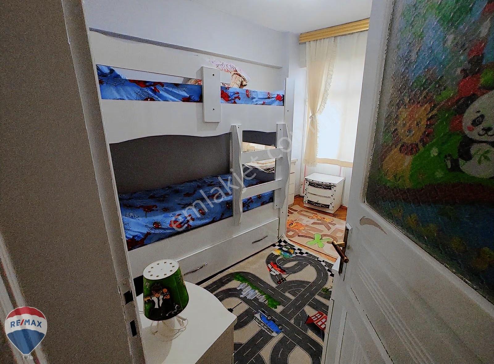 Re/max Mavi'den Kocaali'nin Tam Kalbinde 3+1 Geniş Ferah Daire - Görsel 12