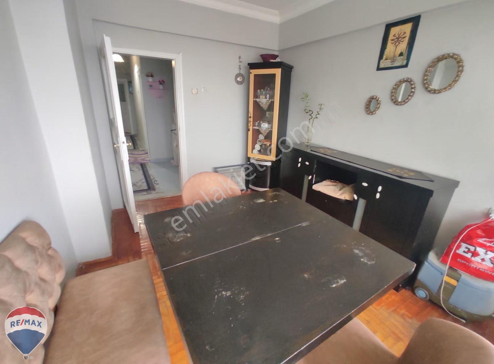 Re/max Mavi'den Kocaali'nin Tam Kalbinde 3+1 Geniş Ferah Daire - Görsel 11