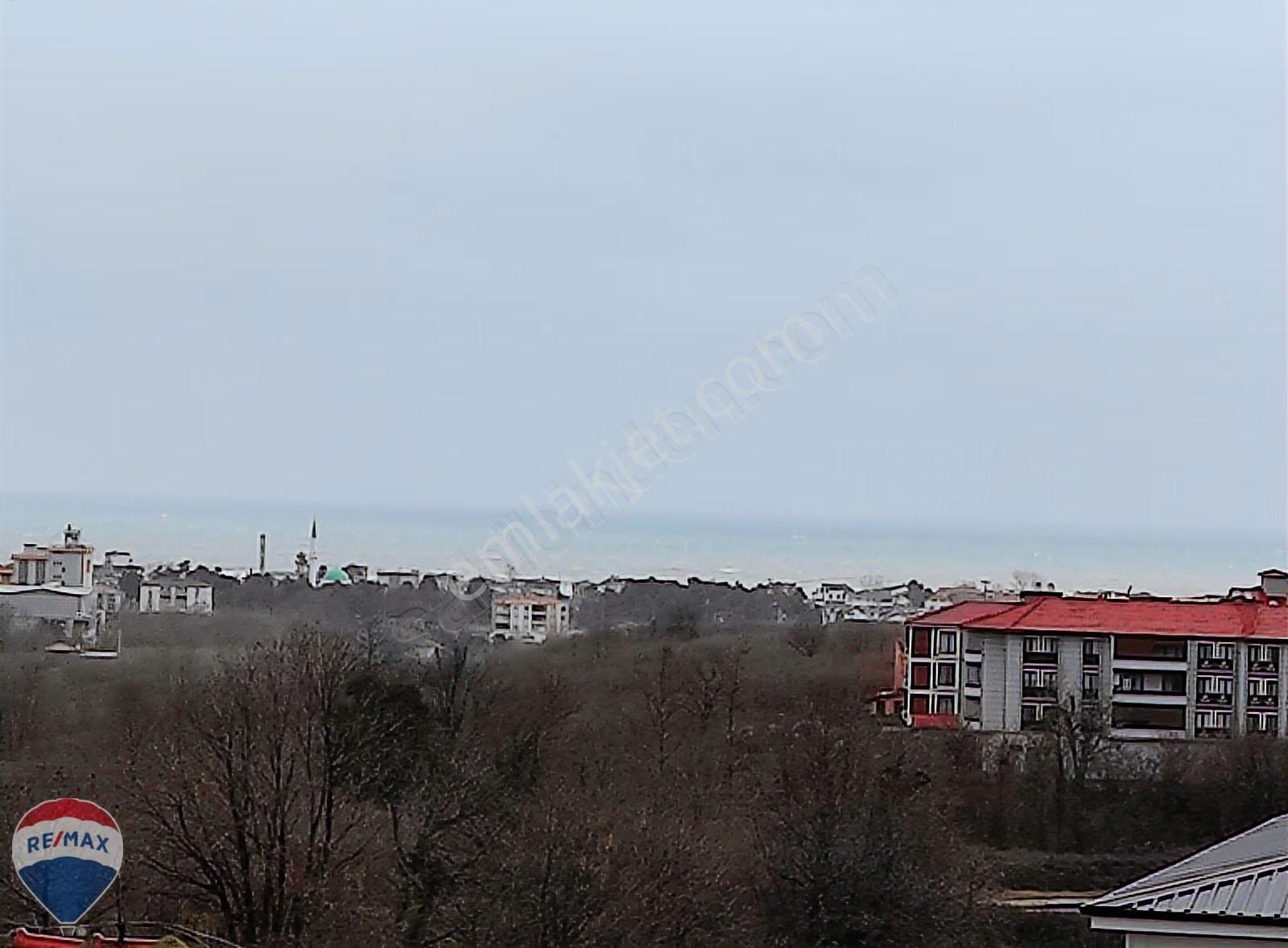 Re/max Mavi'den Kocaali'nin Tam Kalbinde 3+1 Geniş Ferah Daire - Görsel 17