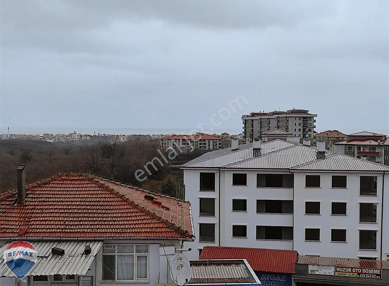 Re/max Mavi'den Kocaali'nin Tam Kalbinde 3+1 Geniş Ferah Daire - Görsel 10