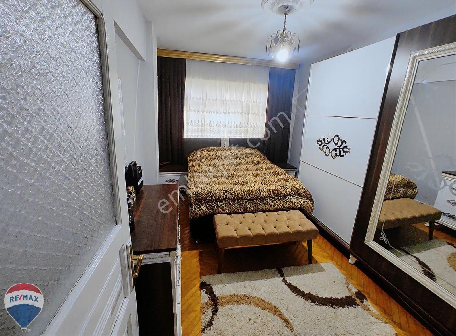 Re/max Mavi'den Kocaali'nin Tam Kalbinde 3+1 Geniş Ferah Daire - Görsel 5