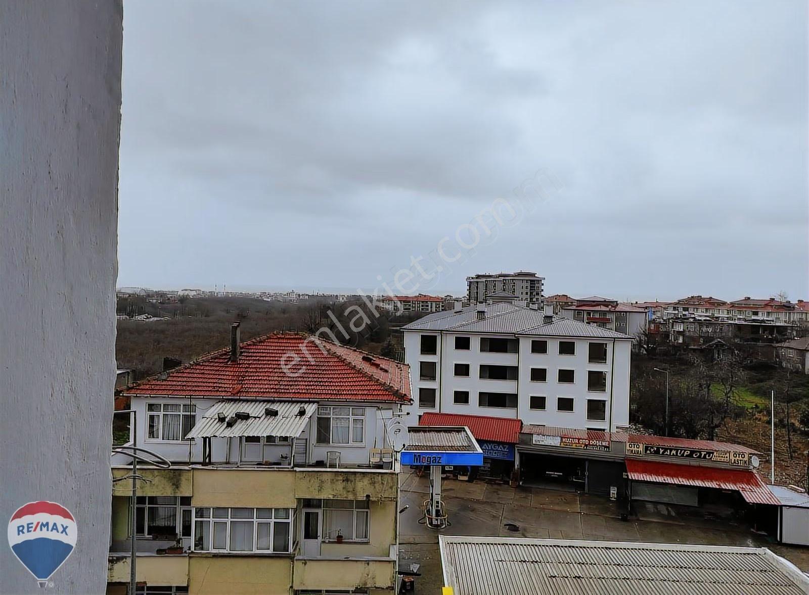 Re/max Mavi'den Kocaali'nin Tam Kalbinde 3+1 Geniş Ferah Daire - Görsel 22