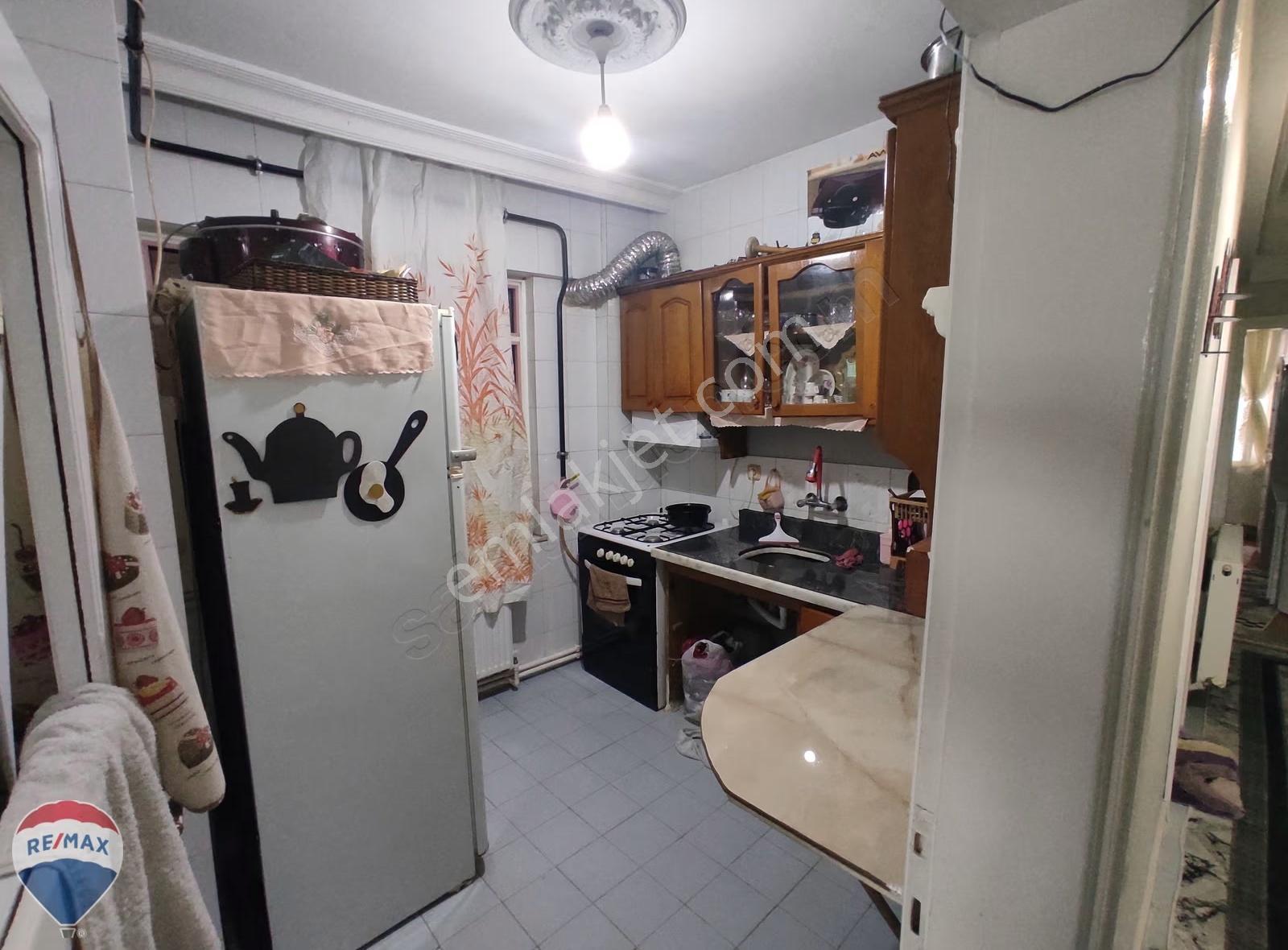 Re/max Mavi'den Kocaali'nin Tam Kalbinde 3+1 Geniş Ferah Daire - Görsel 9