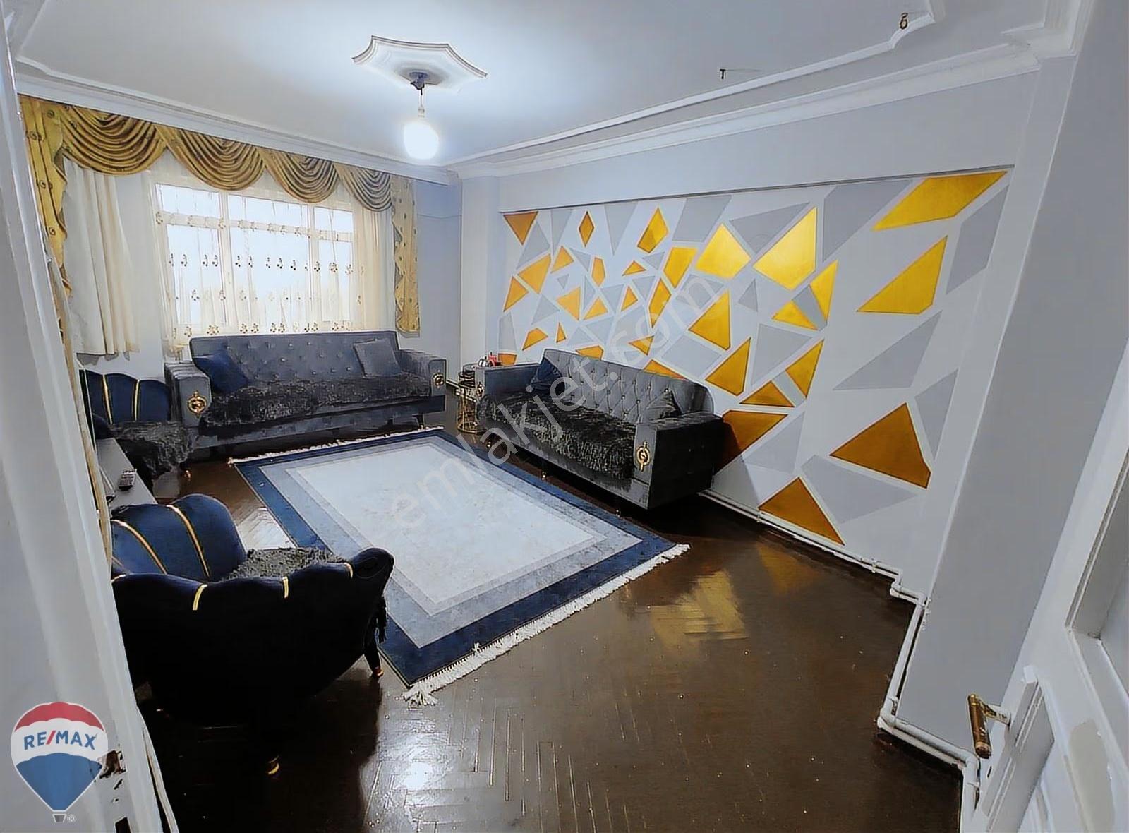 Re/max Mavi'den Kocaali'nin Tam Kalbinde 3+1 Geniş Ferah Daire - Görsel 7