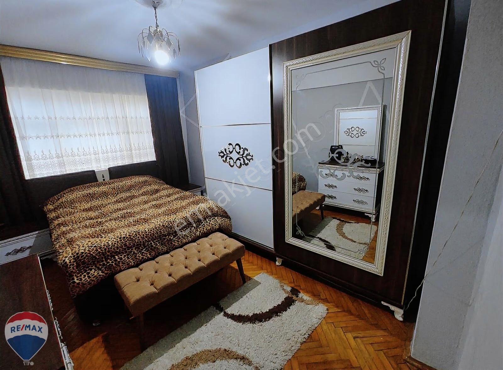Re/max Mavi'den Kocaali'nin Tam Kalbinde 3+1 Geniş Ferah Daire - Görsel 13