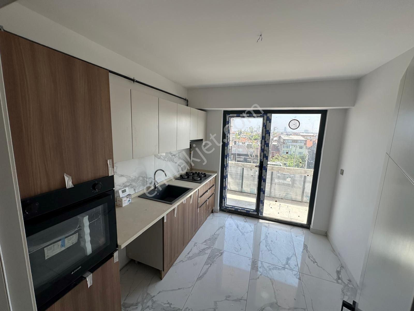 Bursa Osmangazi Kükürtlü Satılık 2+1 Daire - Görsel 11