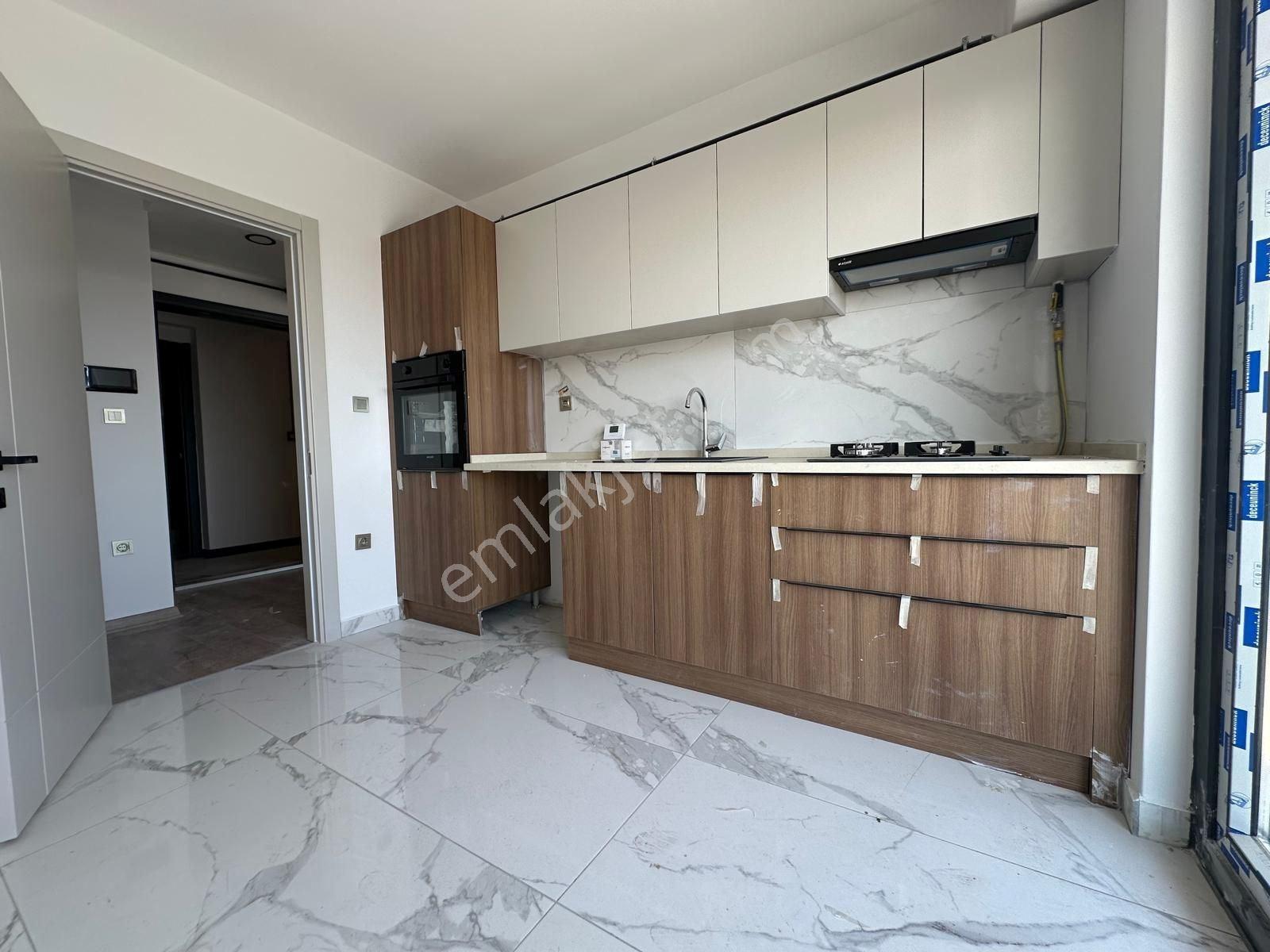 Bursa Osmangazi Kükürtlü Satılık 2+1 Daire - Görsel 9