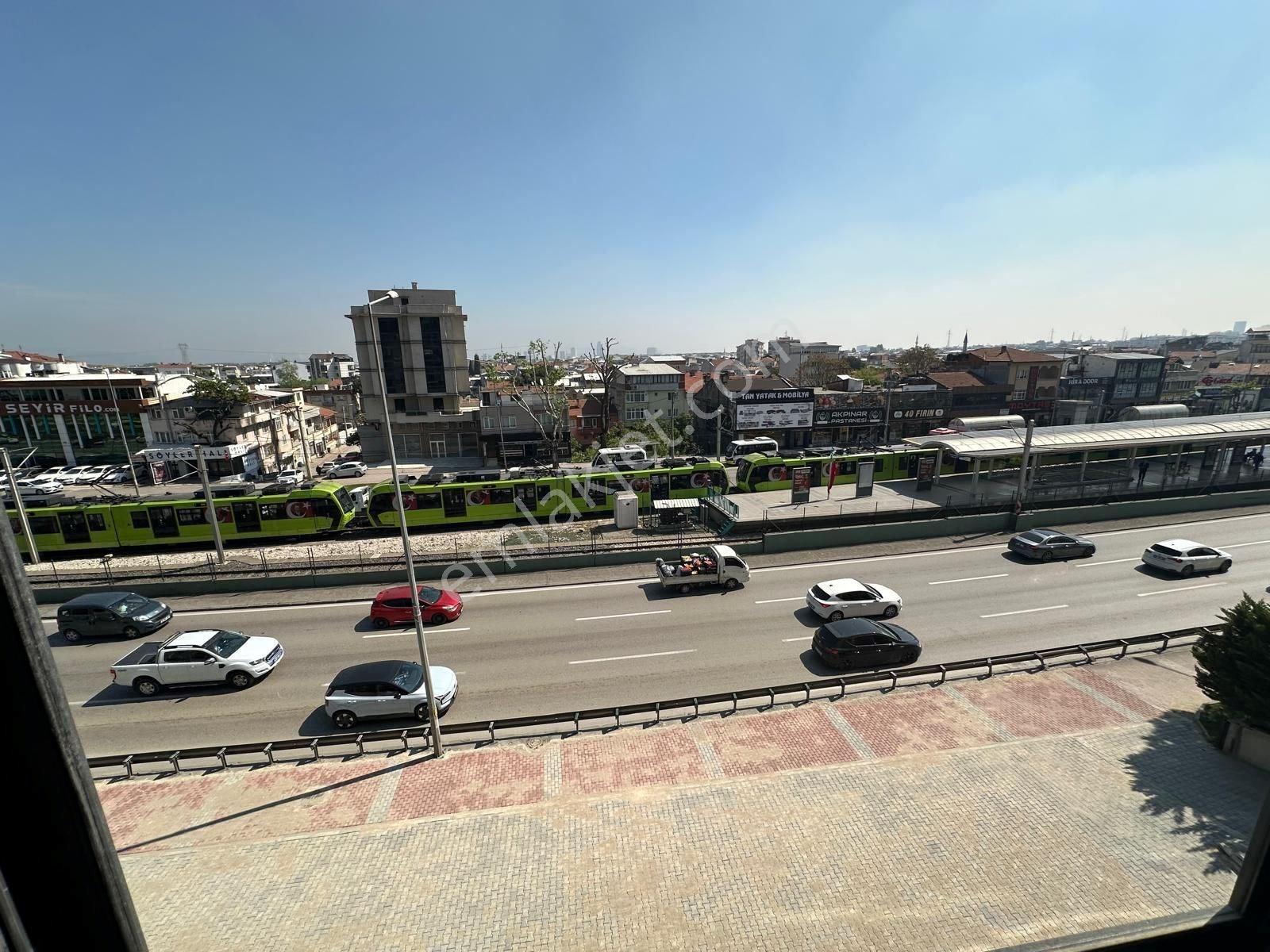 Bursa Osmangazi Kükürtlü Satılık 2+1 Daire - Görsel 31