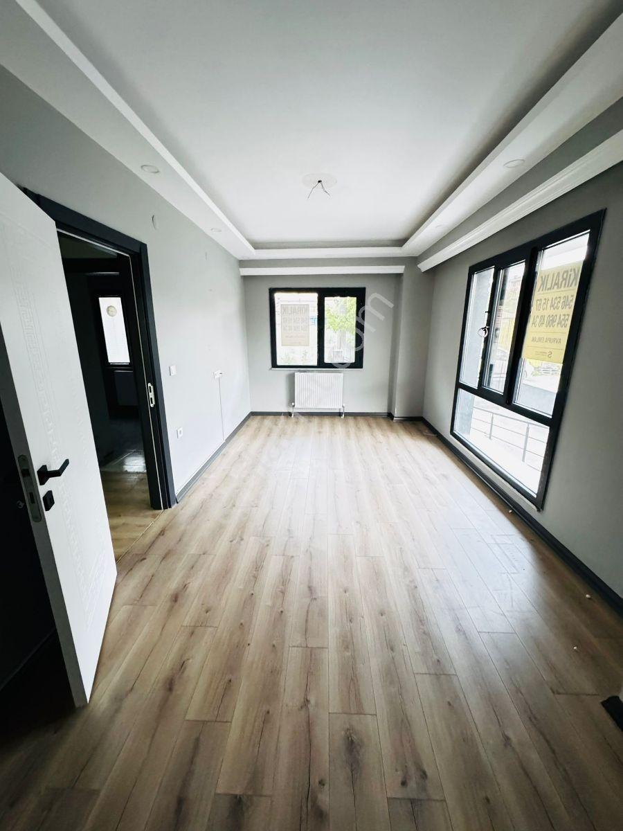Avrupa Gayrimenkulden Hatip Mah Kiralık 2+1 Sıfır Daire - Görsel 6