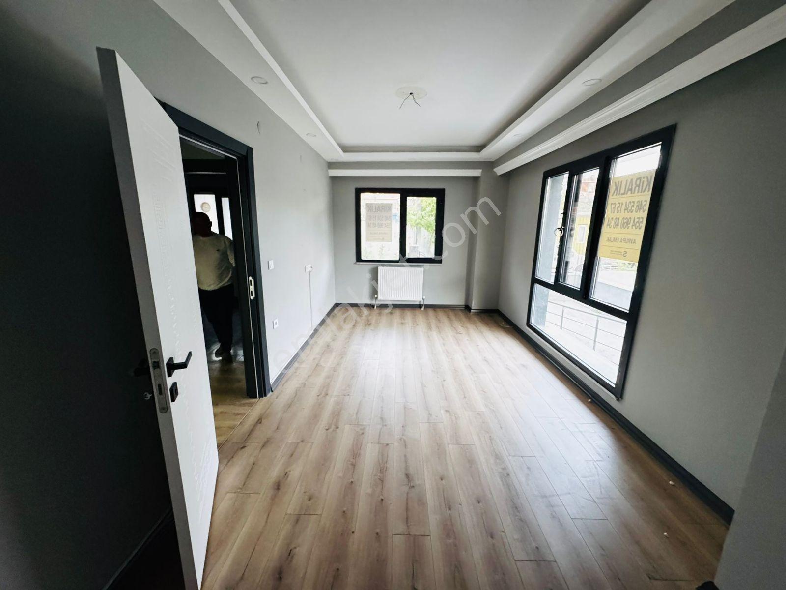 Avrupa Gayrimenkulden Hatip Mah Kiralık 2+1 Sıfır Daire - Görsel 10