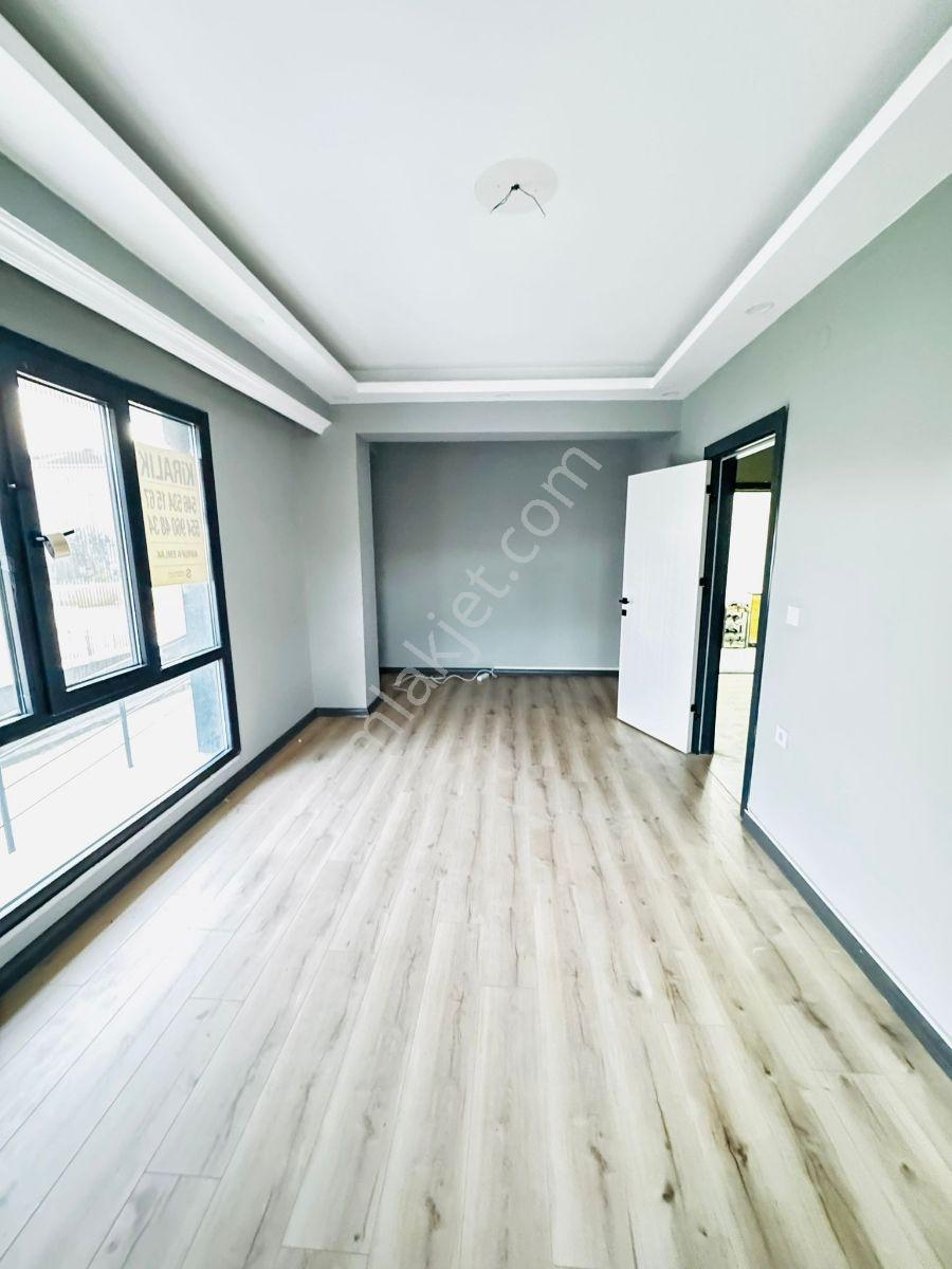 Avrupa Gayrimenkulden Hatip Mah Kiralık 2+1 Sıfır Daire