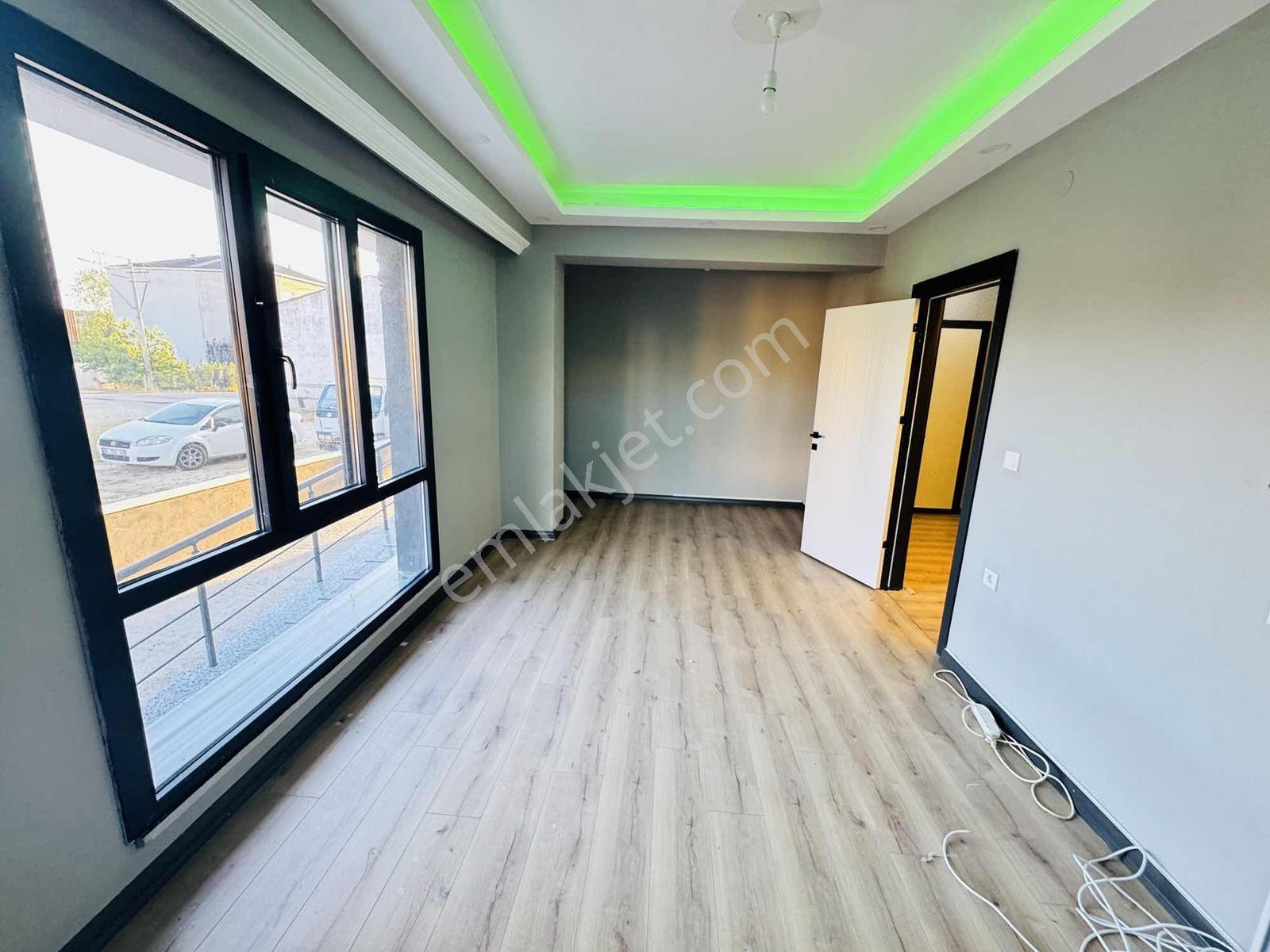 Avrupa Gayrimenkulden Hatip Mah Kiralık 2+1 Sıfır Daire - Görsel 11
