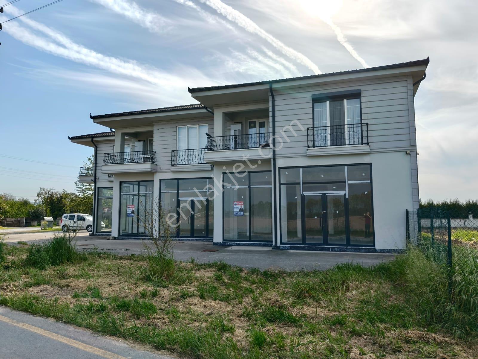 Remax Hür - Erenler Sarıcalar Mahallesinde Kiralık Geniş Dükkan - Görsel 10