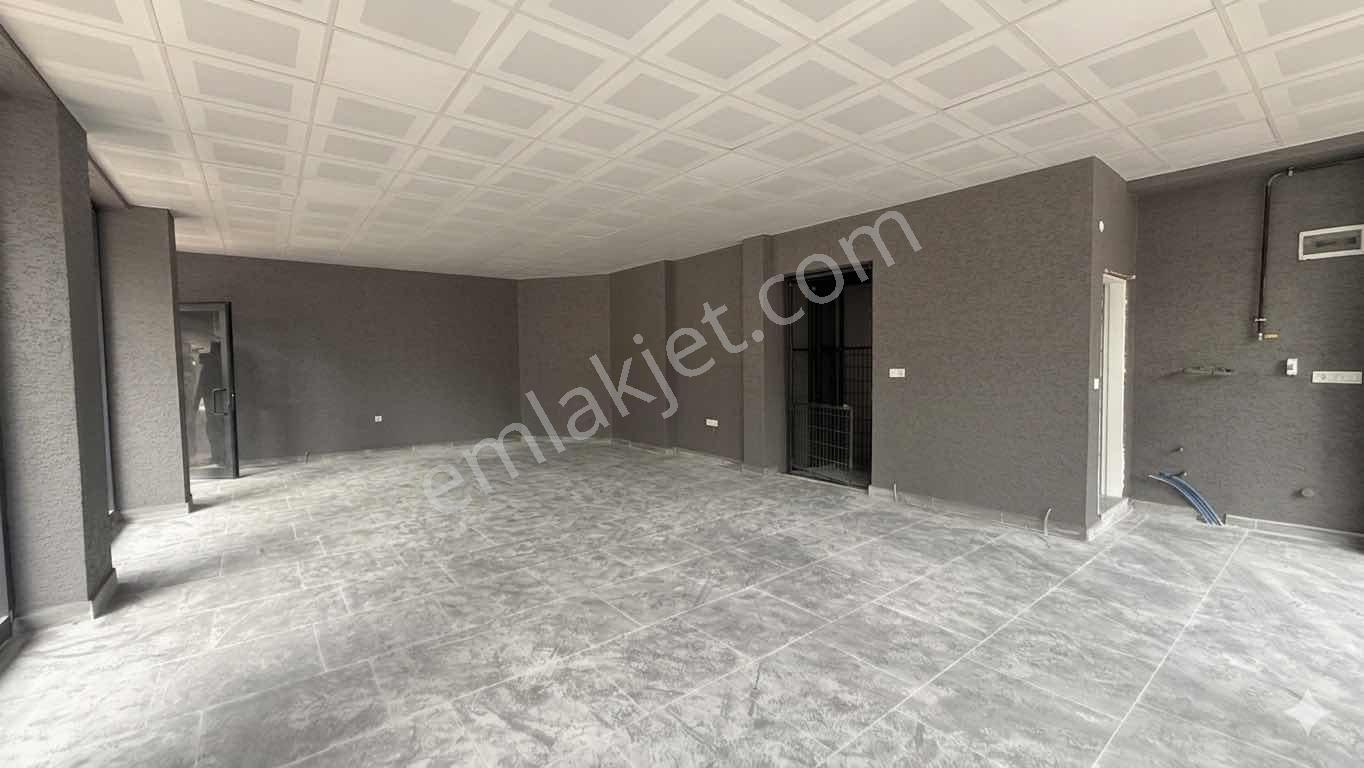 Yeniyalı Mahallesinde Satılık Köşebaşı 130m2 Sıfır Dükkan Magaza - Görsel 6