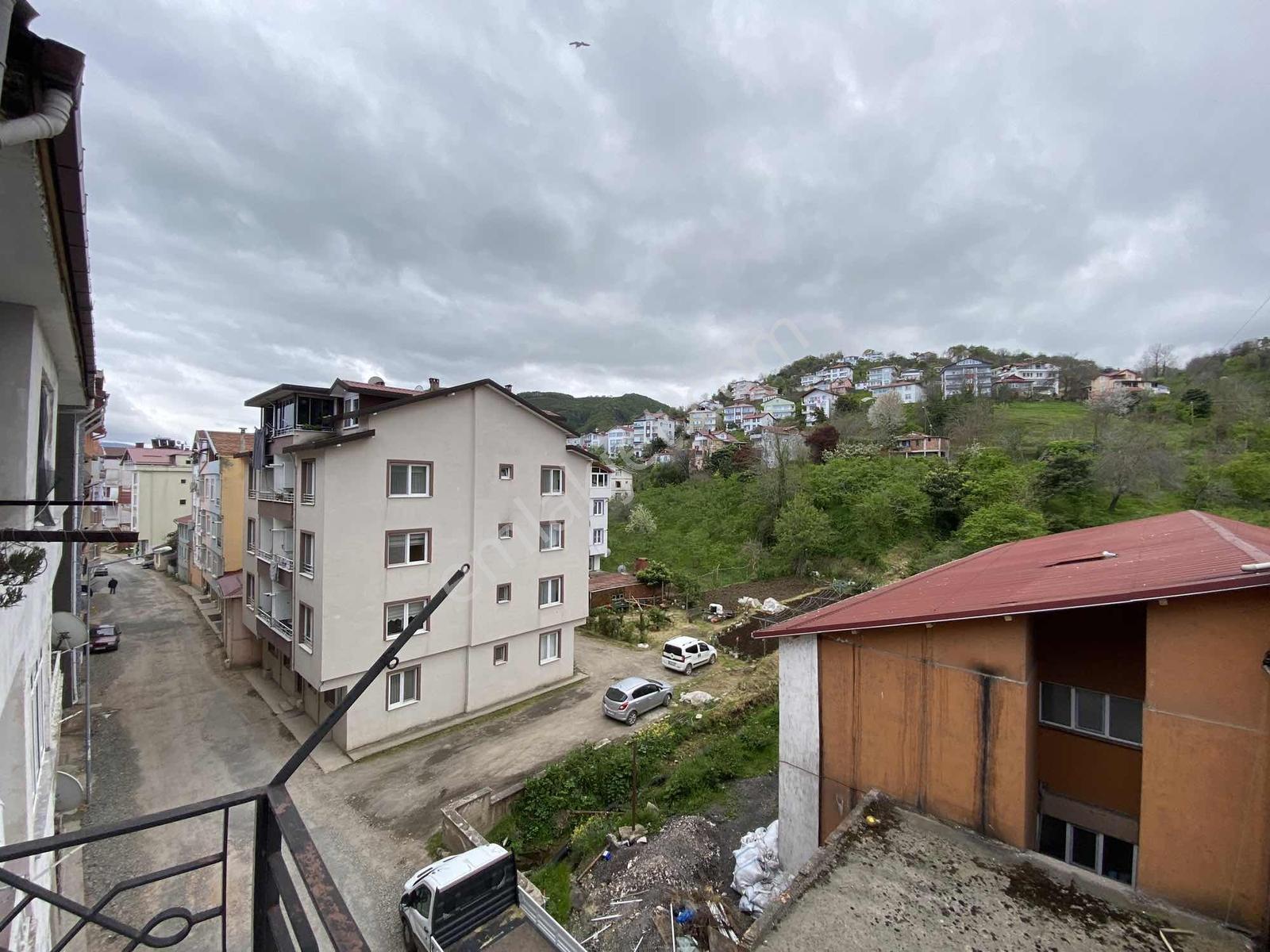 Bahadır'dan Perşembe Şehir İçi 3+1 120 Okul Yanı Açık Cepheli - Görsel 9