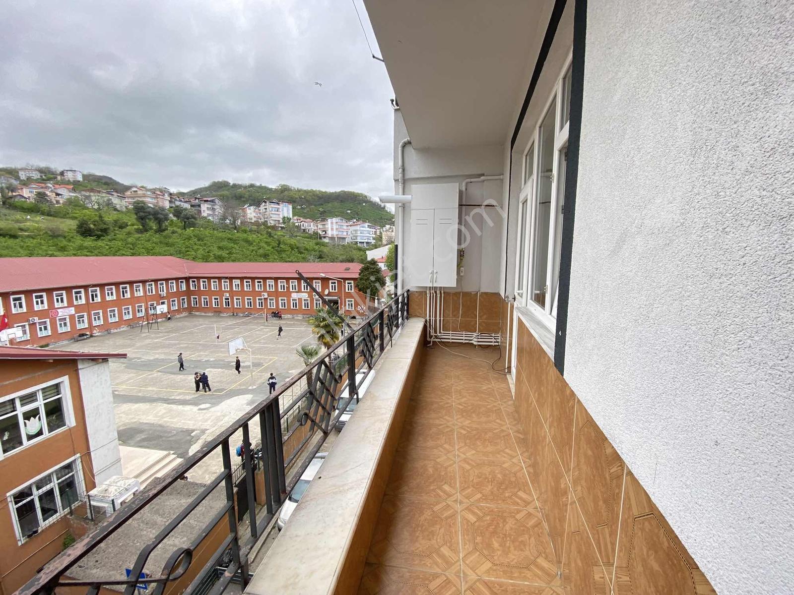Bahadır'dan Perşembe Şehir İçi 3+1 120 Okul Yanı Açık Cepheli - Görsel 10