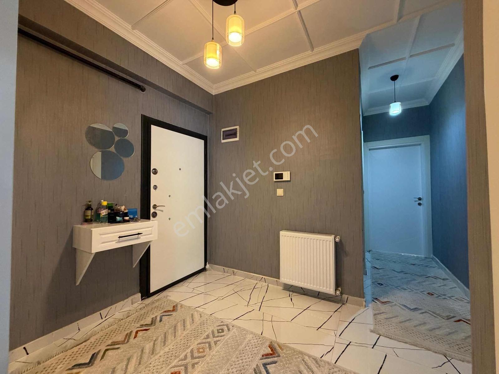 Mhr Grouptan Satılık Geniş Ferah 3 Odalı Daire - Görsel 21