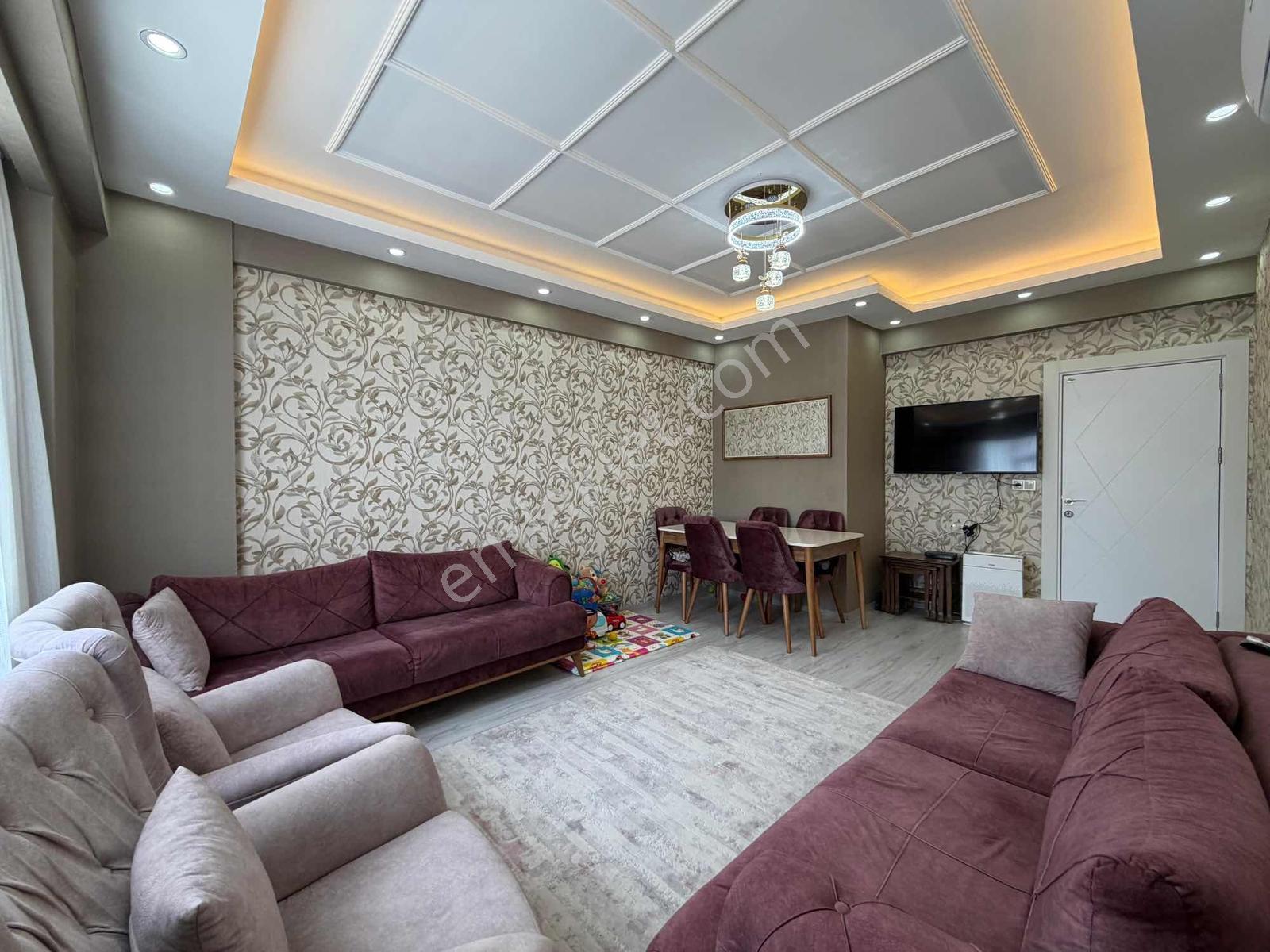 Mhr Grouptan Satılık Geniş Ferah 3 Odalı Daire - Görsel 18