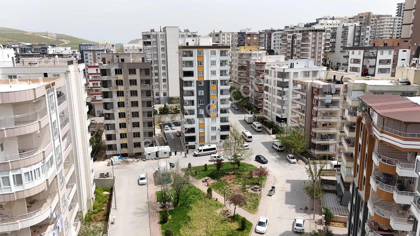 Mhr Grouptan Satılık Geniş Ferah 3 Odalı Daire - Görsel 28