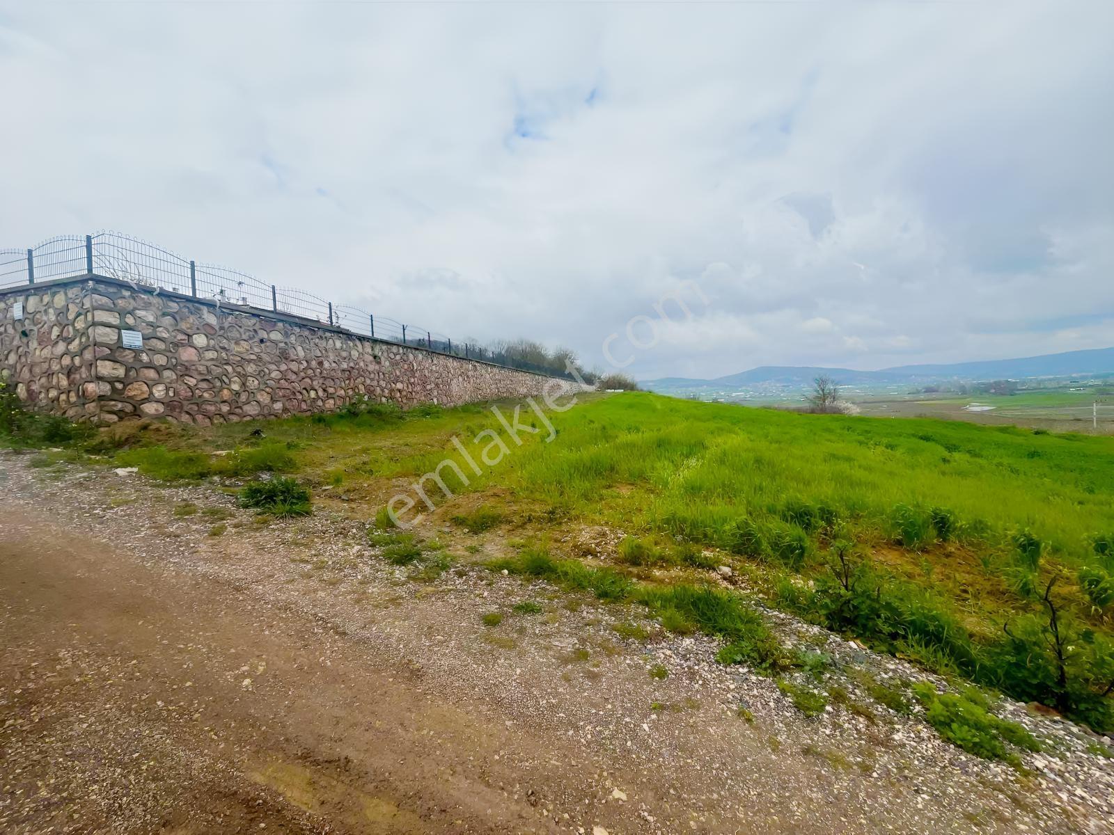 Kocaeli Körfez Satılık Tarla - Görsel 8
