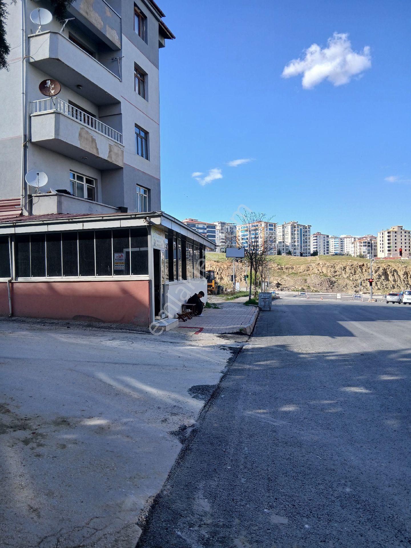 Cumhoriyet Mh İşyeri Satılık - Görsel 2