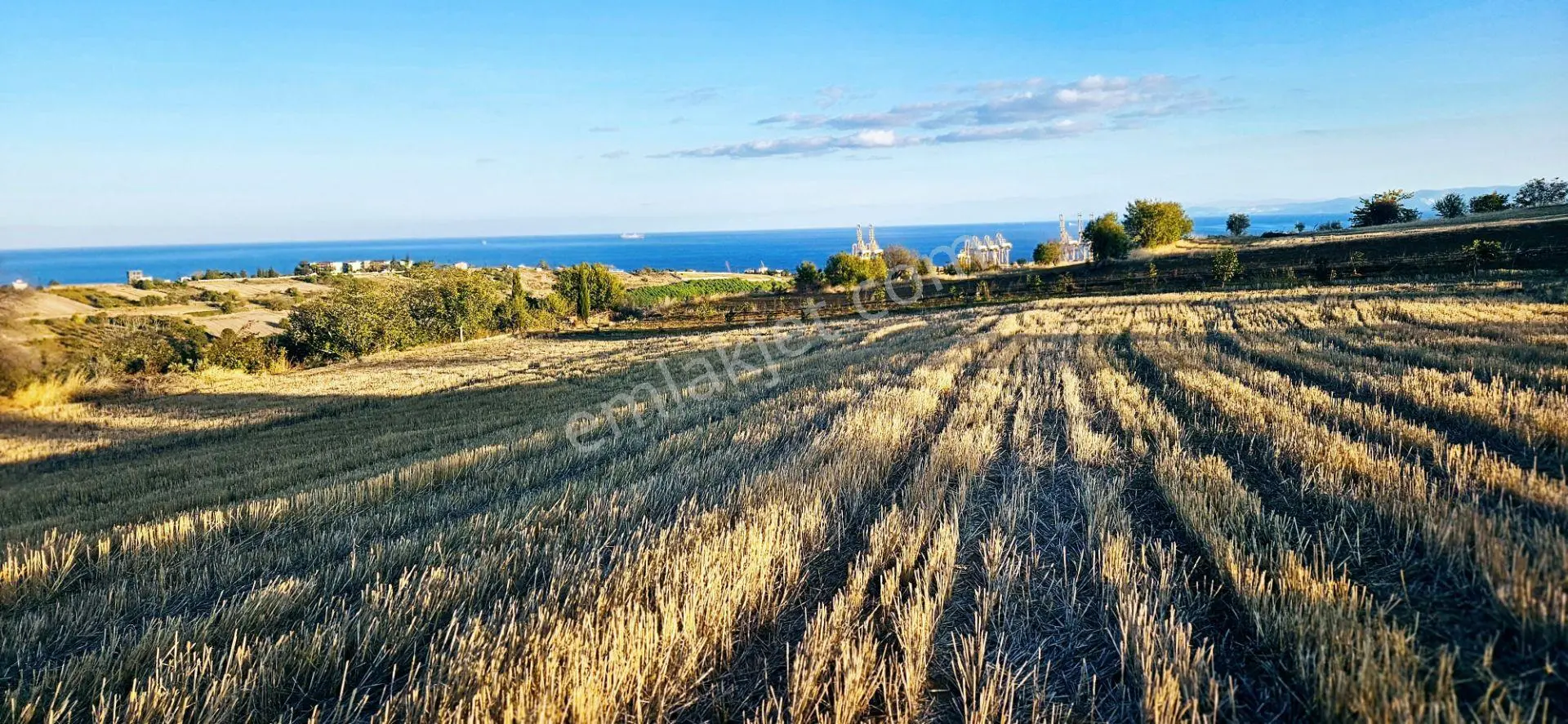 Asyaport Lmanı Mevcut İmar Planı İçinde Yüksek Kazanç Garantisi - Görsel 4