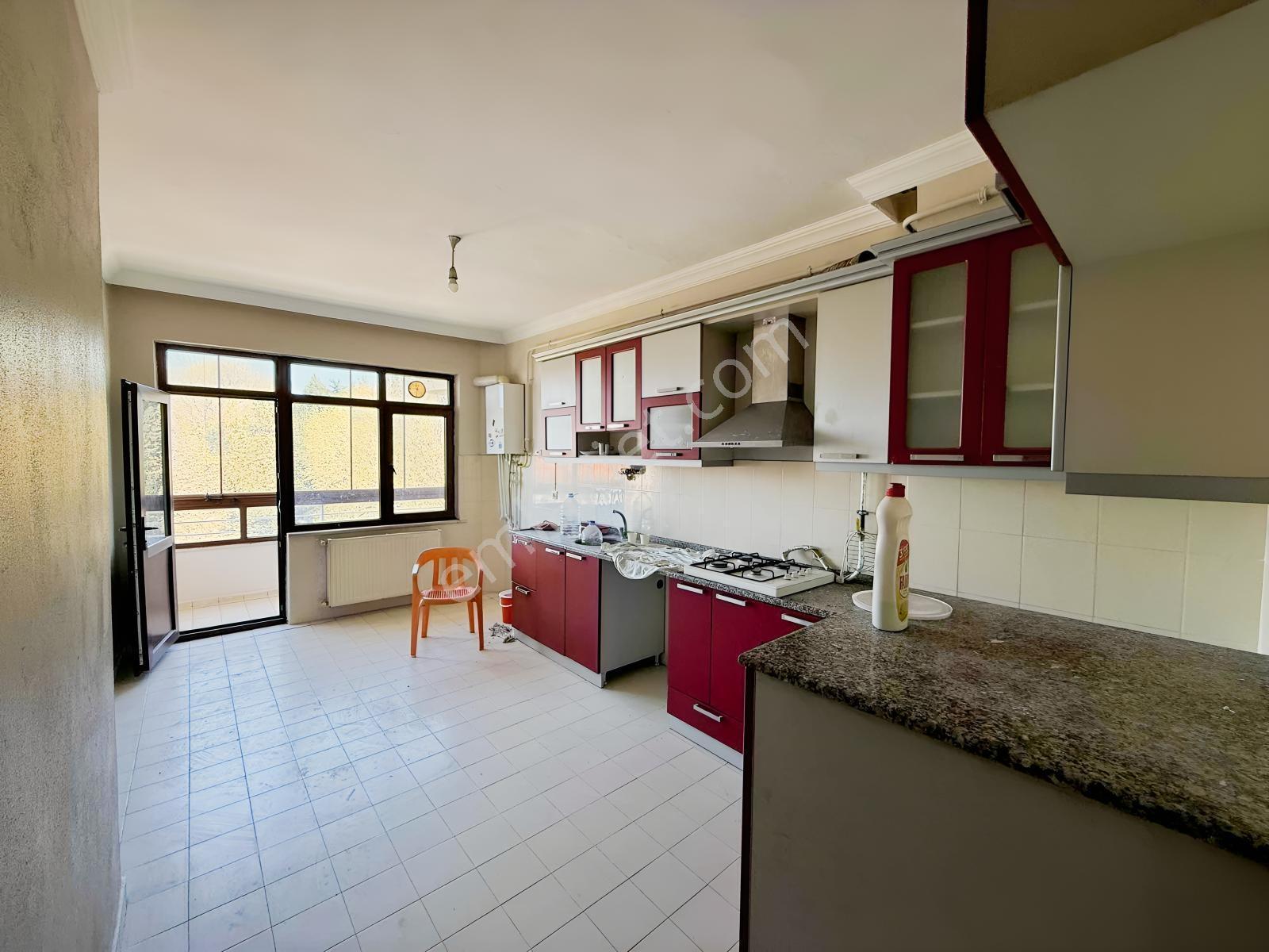 Ayşe Emlaktan Sapancada Kiralık Daire - Görsel 19