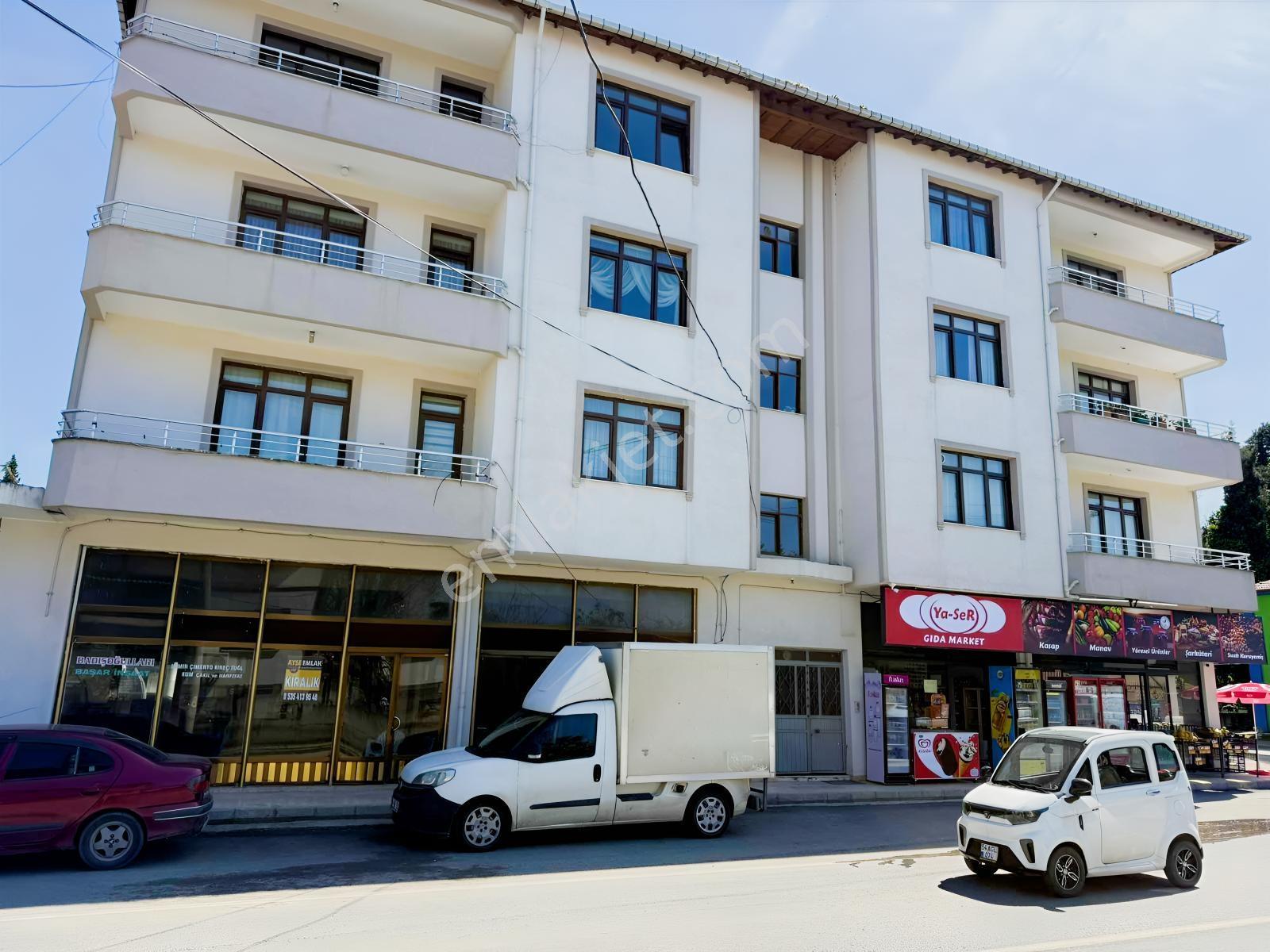 Ayşe Emlaktan Sapancada Kiralık Daire - Görsel 14