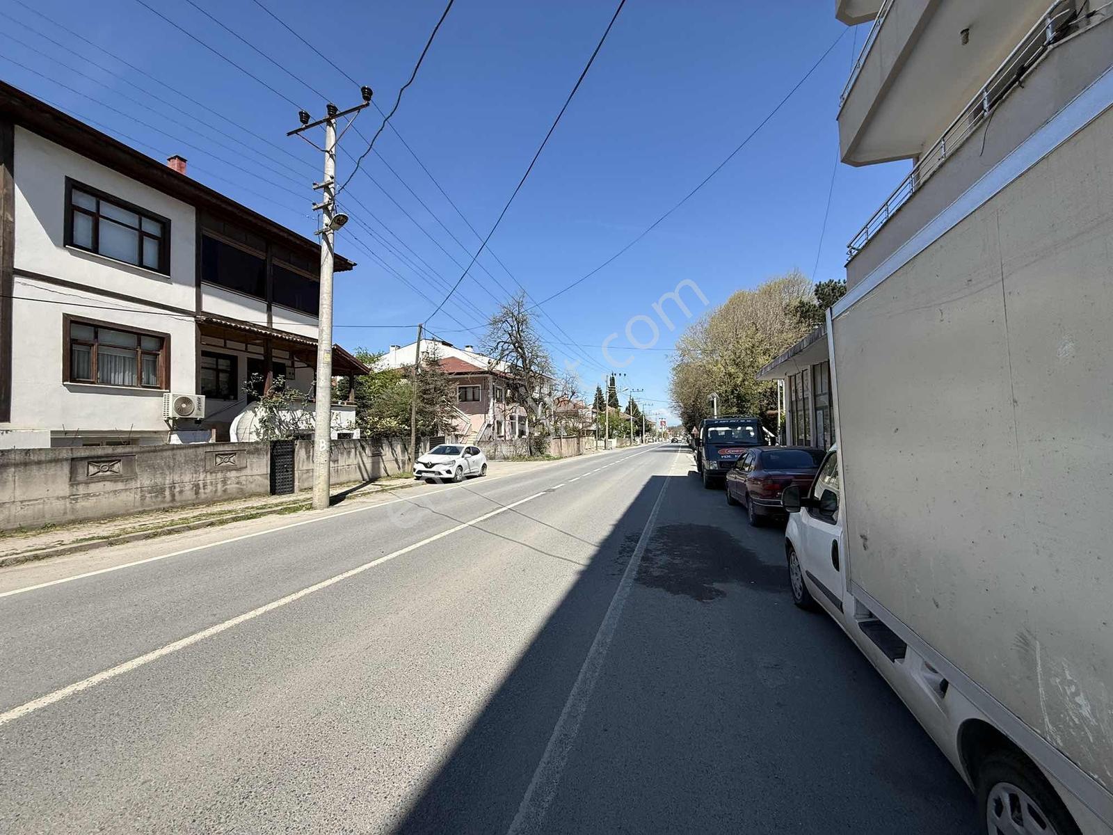 Ayşe Emlaktan Sapancada Kiralık Daire - Görsel 21