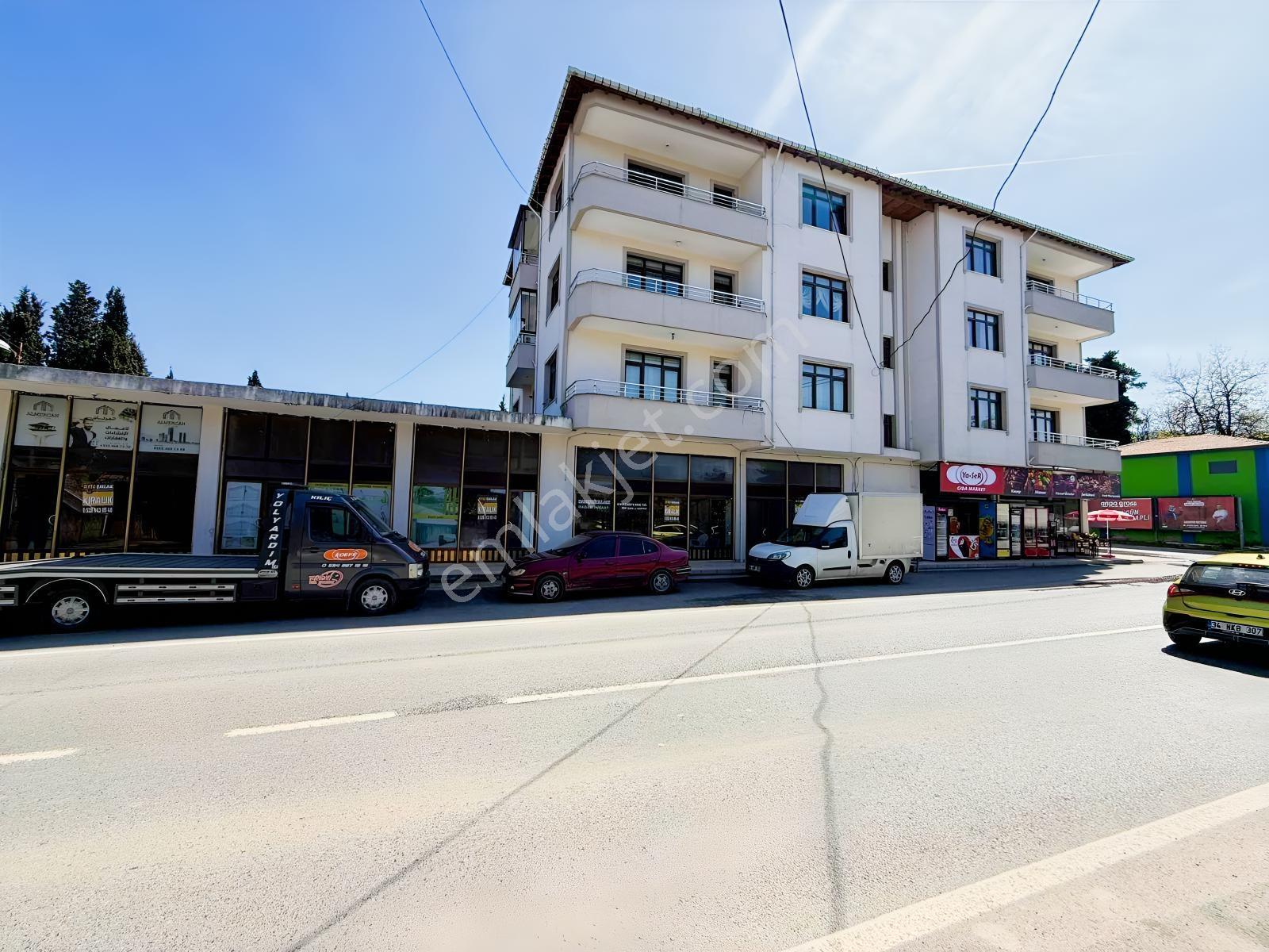 Ayşe Emlaktan Sapancada Kiralık Daire - Görsel 10