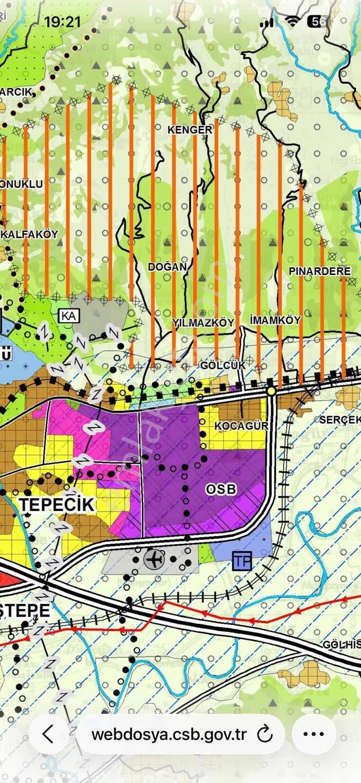 Remax Pin'den Aydın Pınarderede Kaçırılmayacak Yatırım Fırsatı