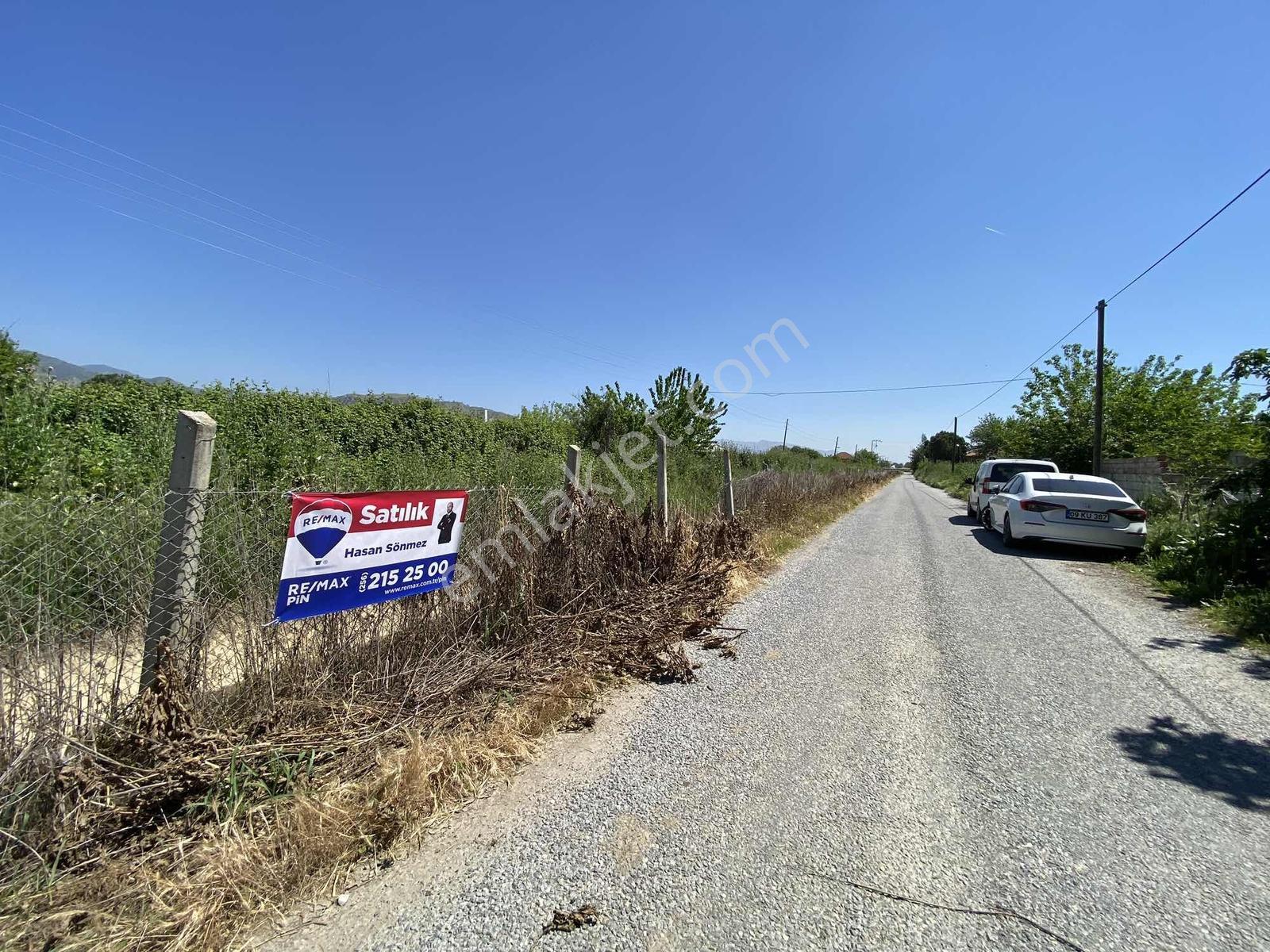 Remax Pin'den Aydın Pınarderede Kaçırılmayacak Yatırım Fırsatı - Görsel 34