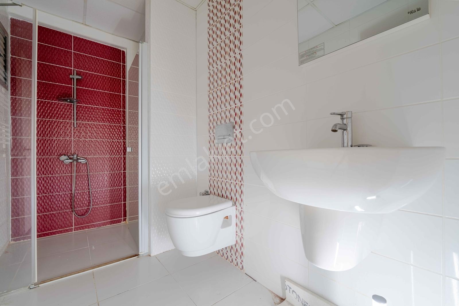 Kuşadası Ege Mh. Arakat Havuzlu Site İçi 3+1 Satılık Daire - Görsel 28