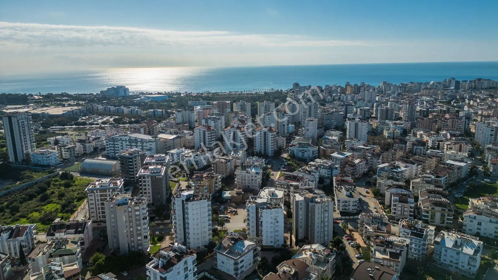 Satılık Daire 3+1 Ara Katta Konyaaltı Pınarbaşı Mahallesi - Görsel 31