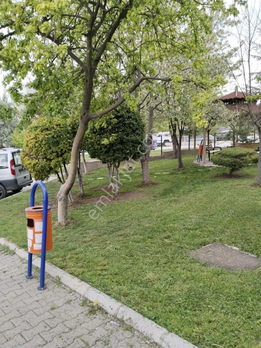 Eryaman Efor Emlaktan Ozmuhtar Sitesinde 3+1 Satılık Daire - Görsel 2