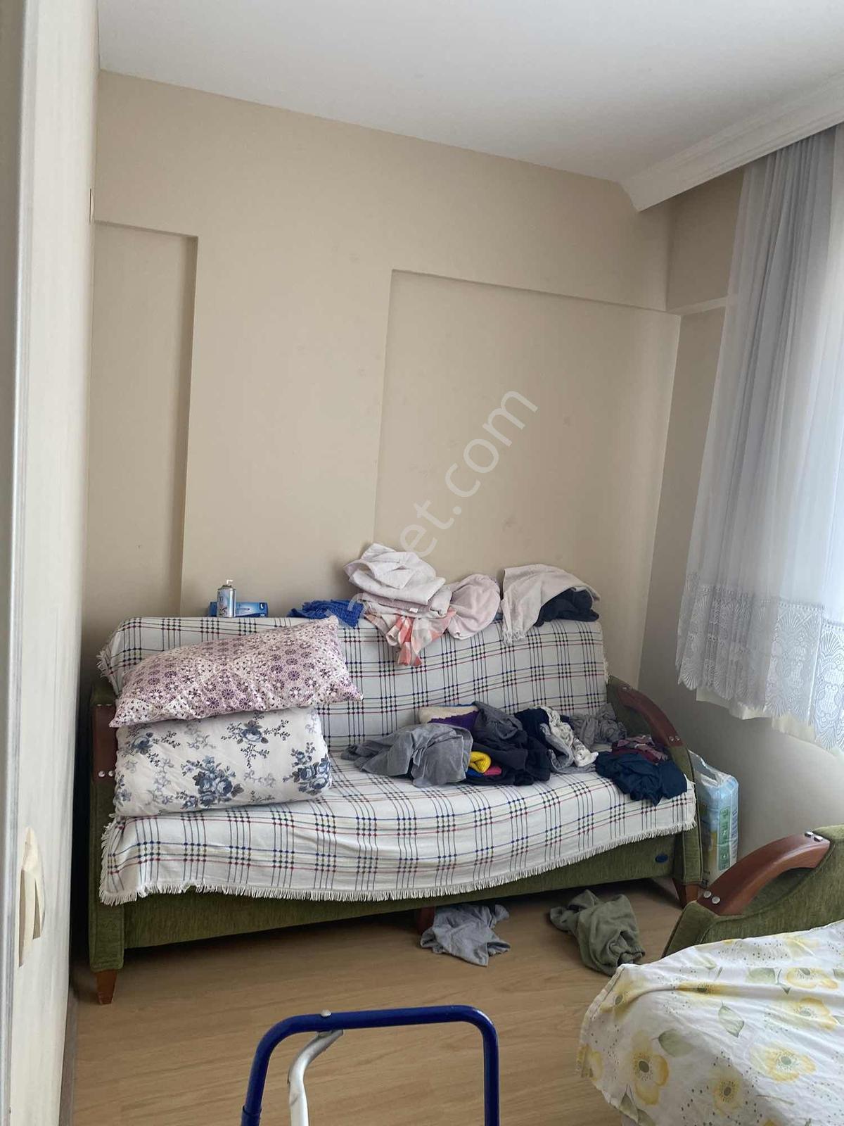 Tepe Gayrimenkulden Kumbasi Mah De 3+1 Satlik Daire - Görsel 16