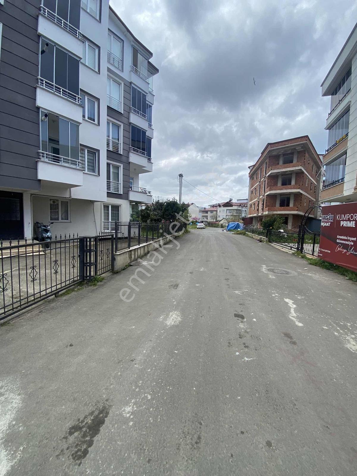 Tepe Gayrimenkulden Kumbasi Mah De 3+1 Satlik Daire - Görsel 14