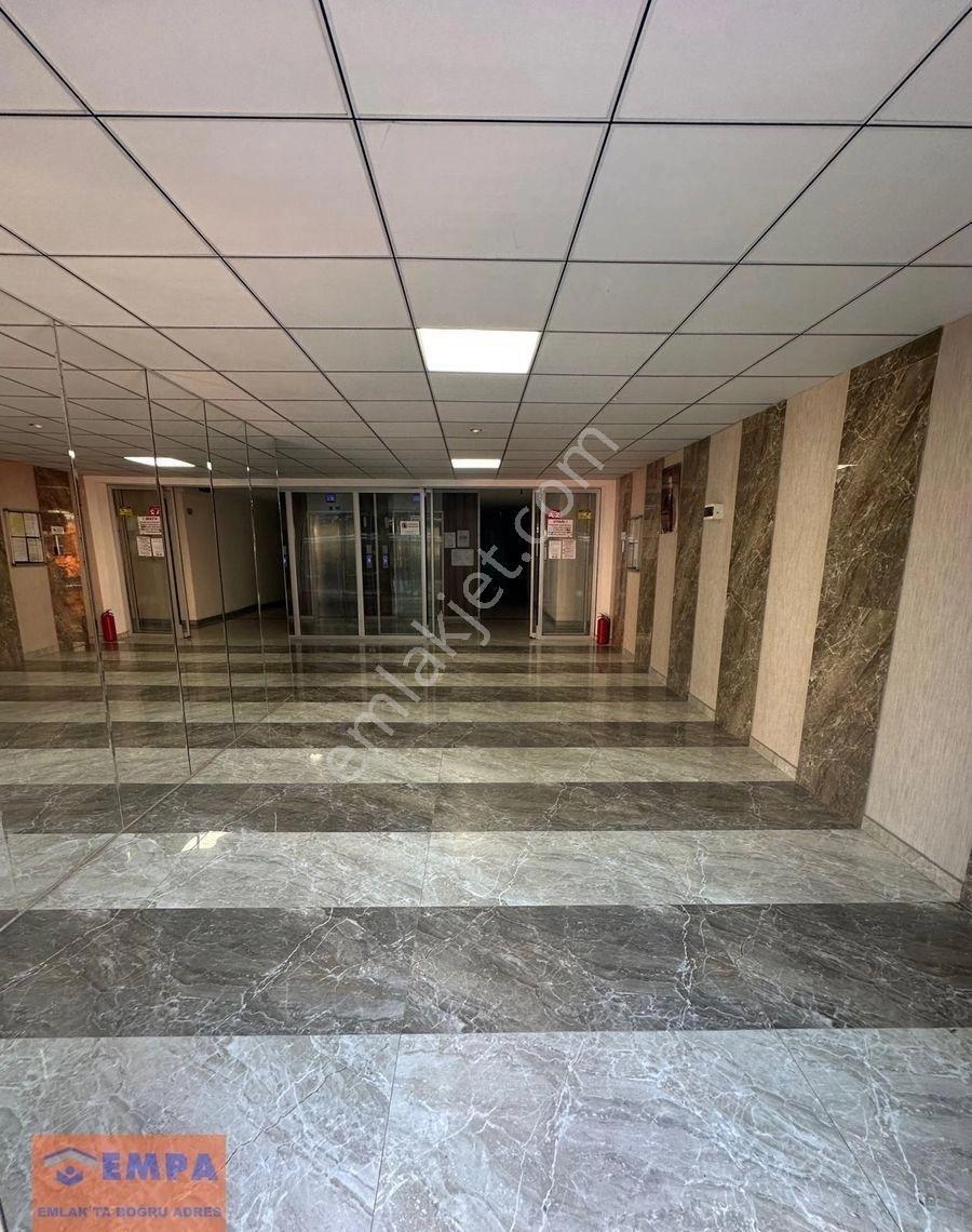 Empa' Dan Ozan City' De Geniş 1+1 Kiralık Daire - Görsel 6