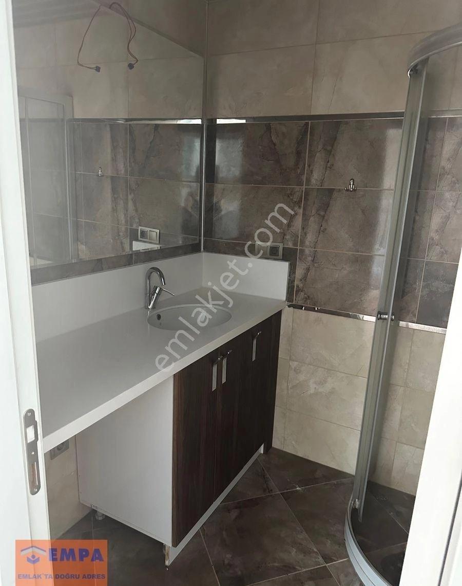 Empa' Dan Ozan City' De Geniş 1+1 Kiralık Daire - Görsel 17