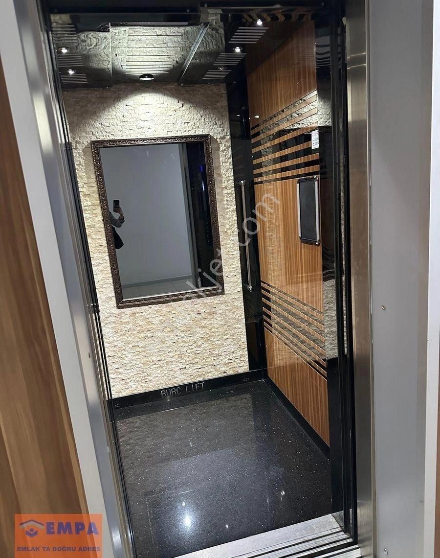 Empa' Dan Ozan City' De Geniş 1+1 Kiralık Daire - Görsel 20