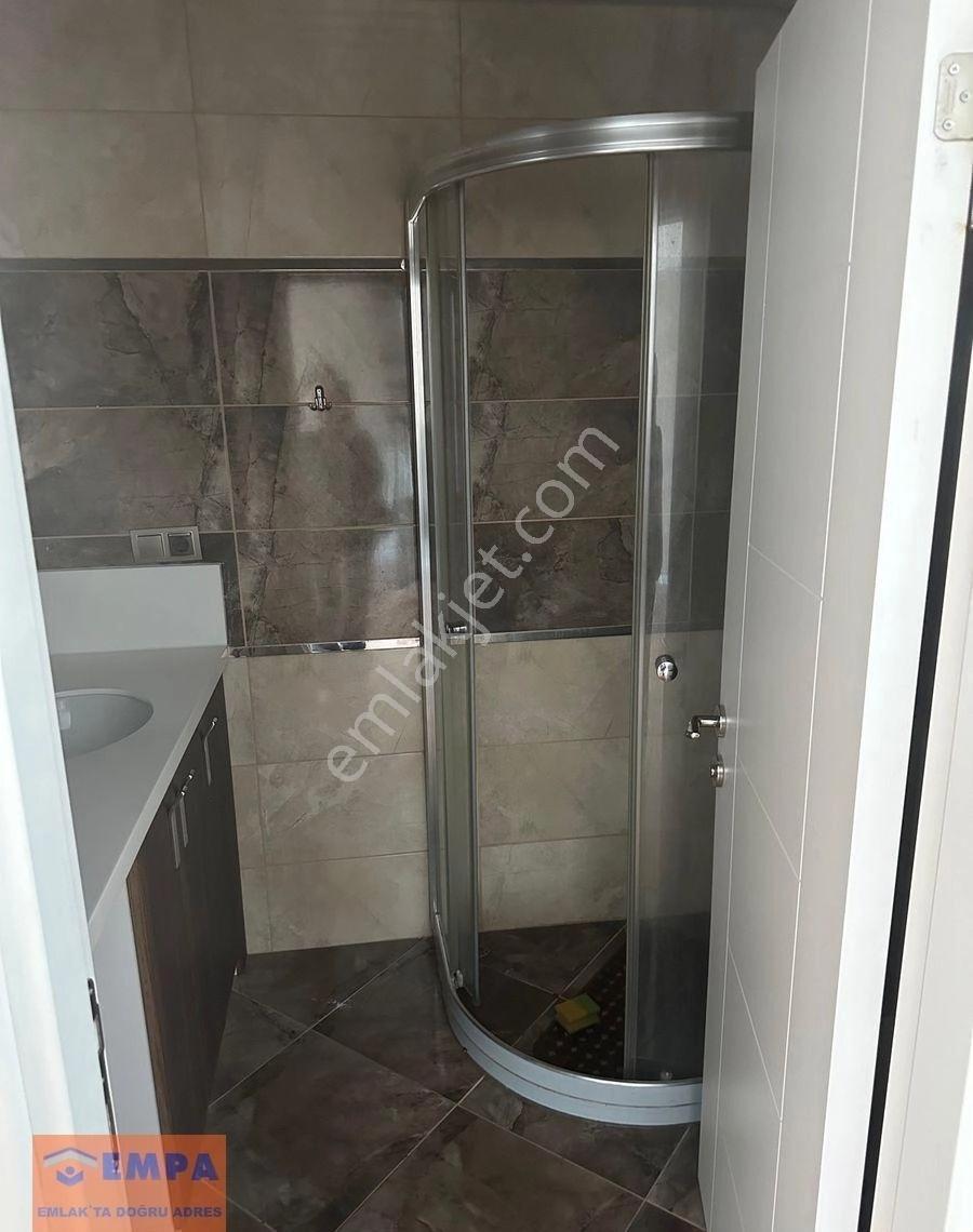 Empa' Dan Ozan City' De Geniş 1+1 Kiralık Daire - Görsel 16