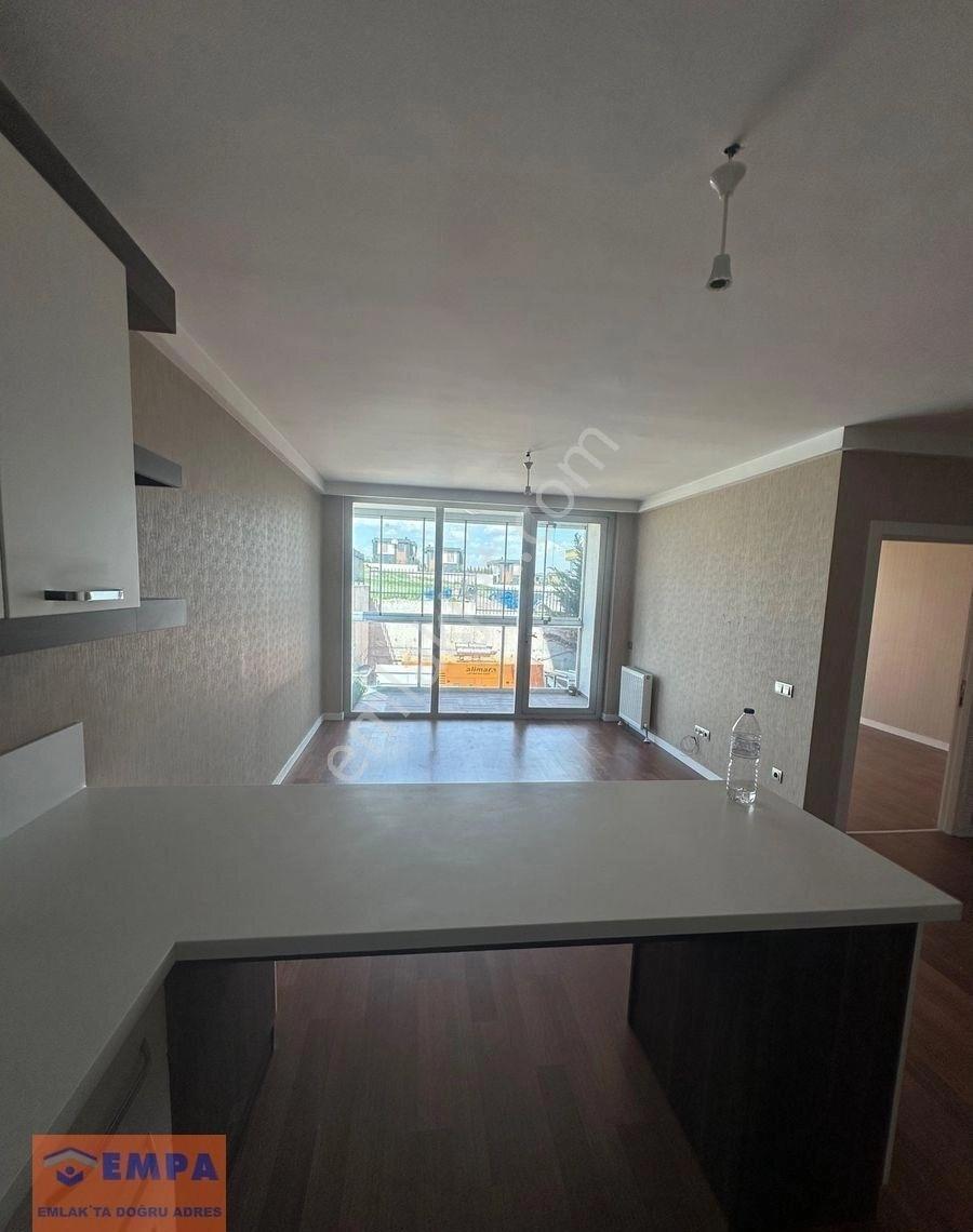 Empa' Dan Ozan City' De Geniş 1+1 Kiralık Daire - Görsel 12