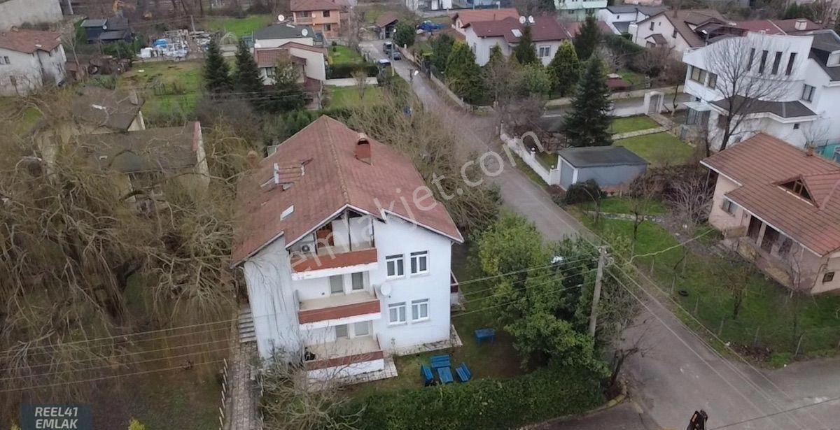 Kiralık Müstakil Ve Eşyalı - Görsel 25